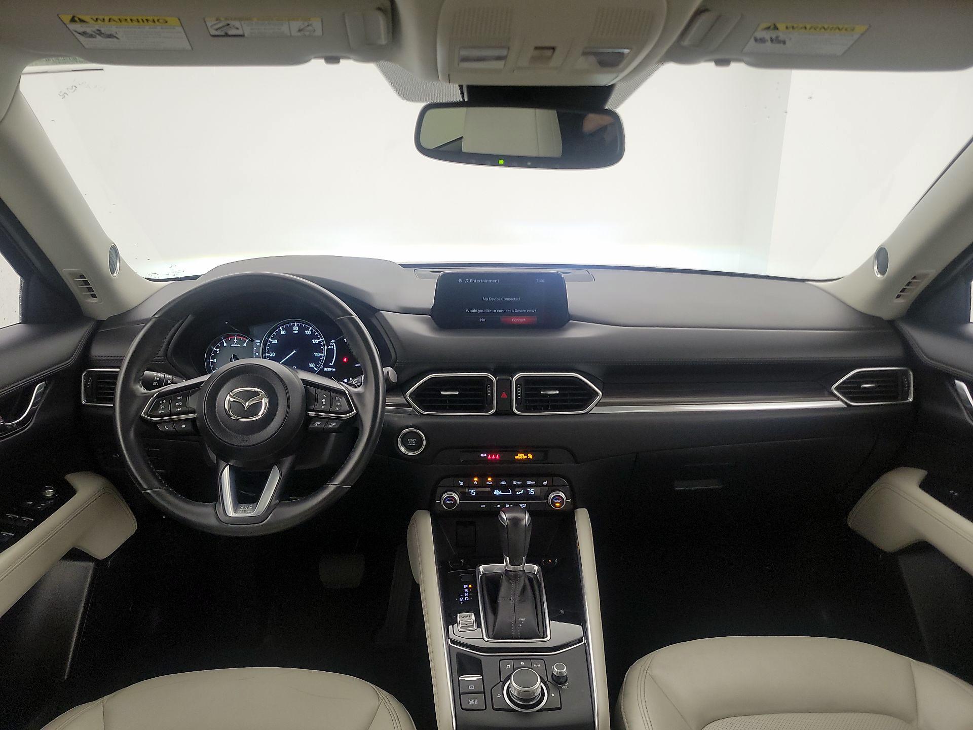 Thumbnail: 2020 Mazda CX-5 - 9