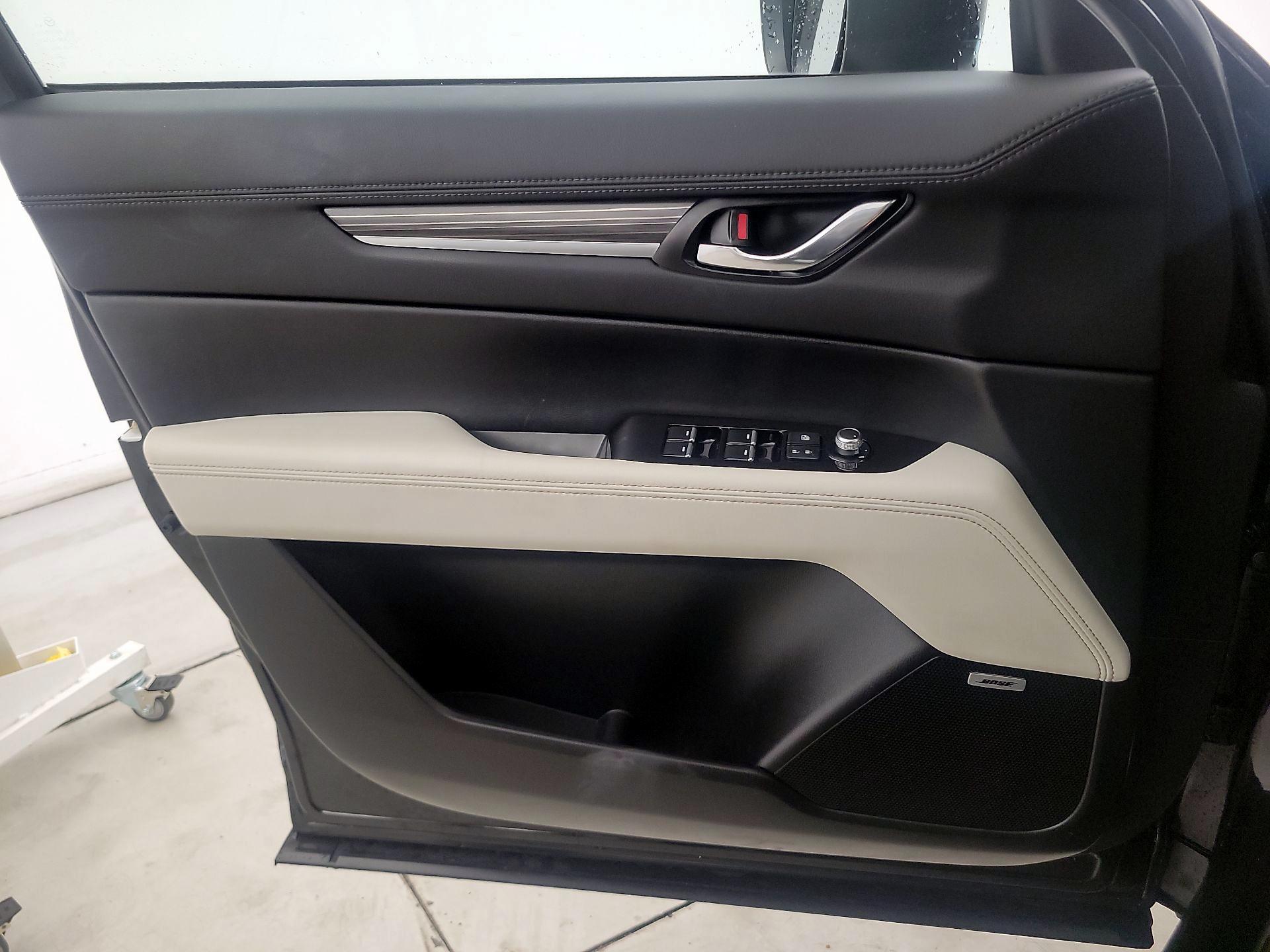 Thumbnail: 2020 Mazda CX-5 - 12