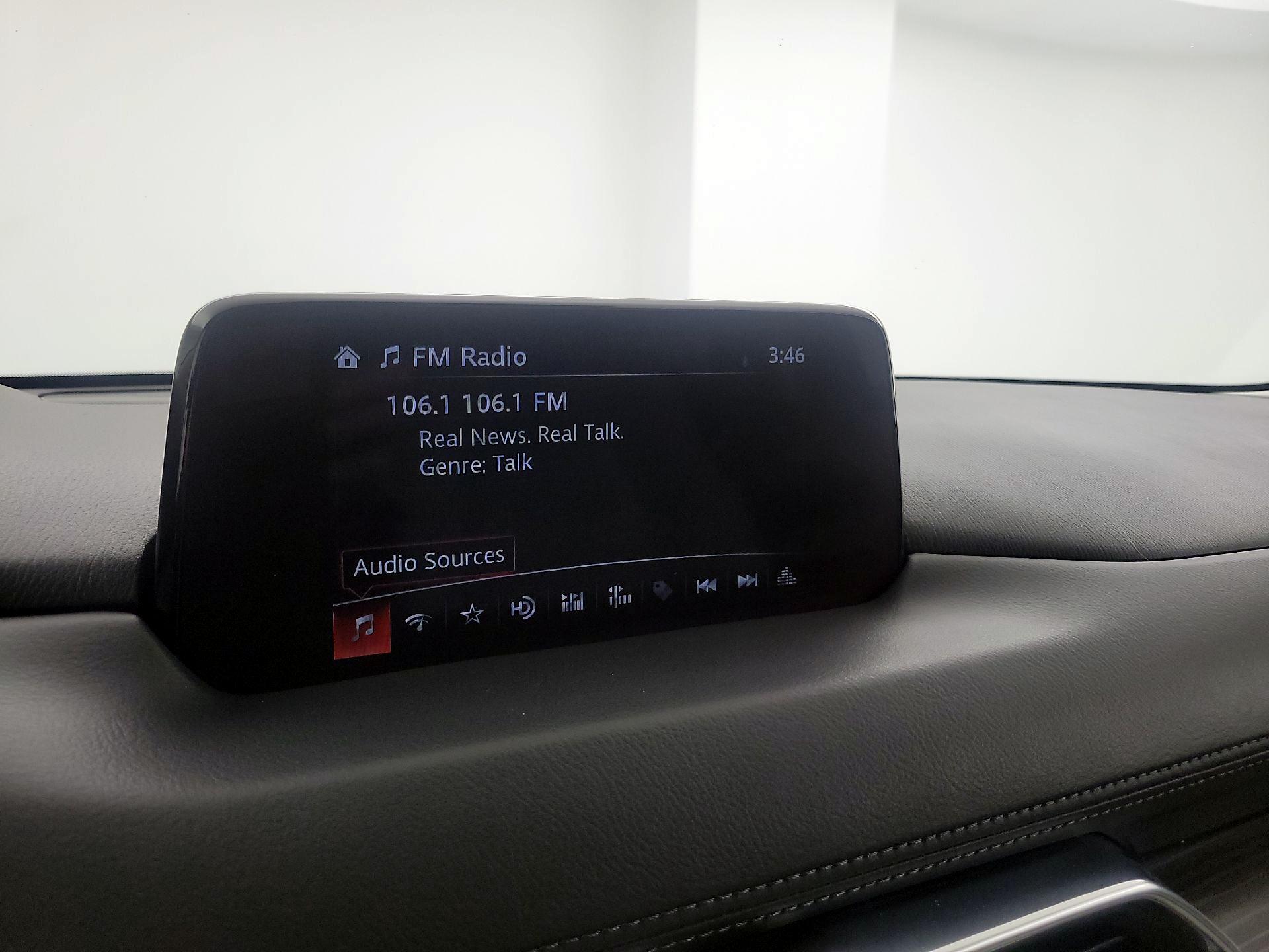 Thumbnail: 2020 Mazda CX-5 - 15