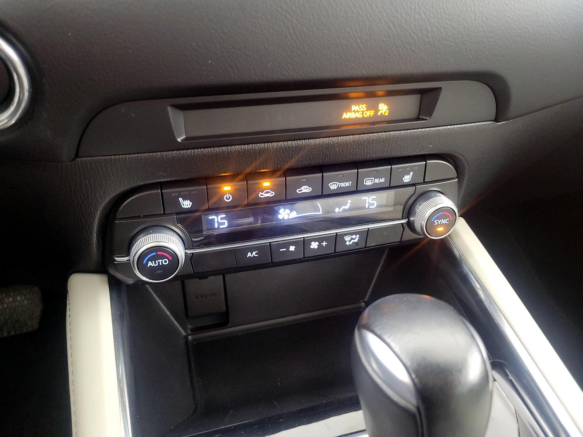 Thumbnail: 2020 Mazda CX-5 - 16