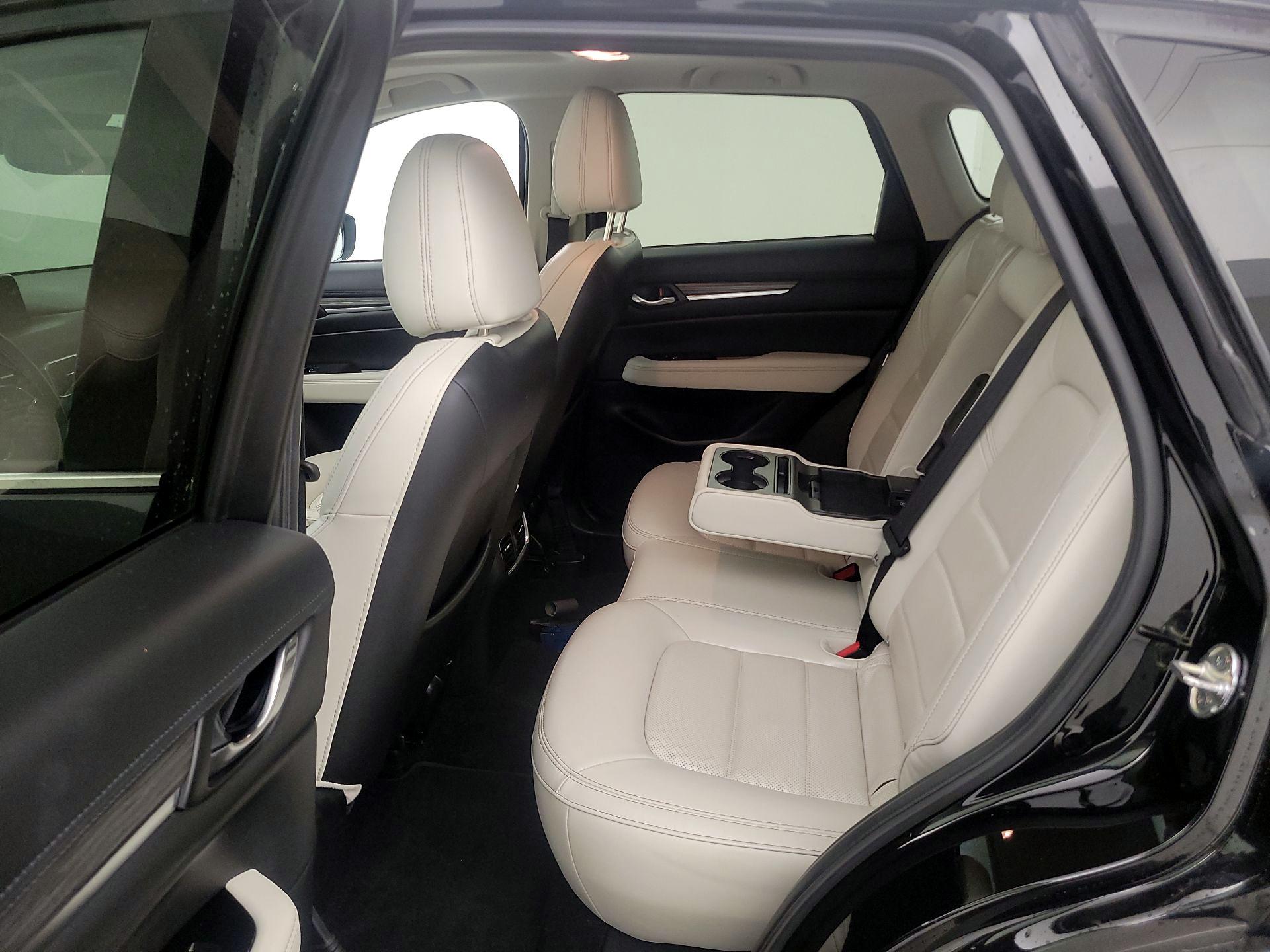 Thumbnail: 2020 Mazda CX-5 - 20