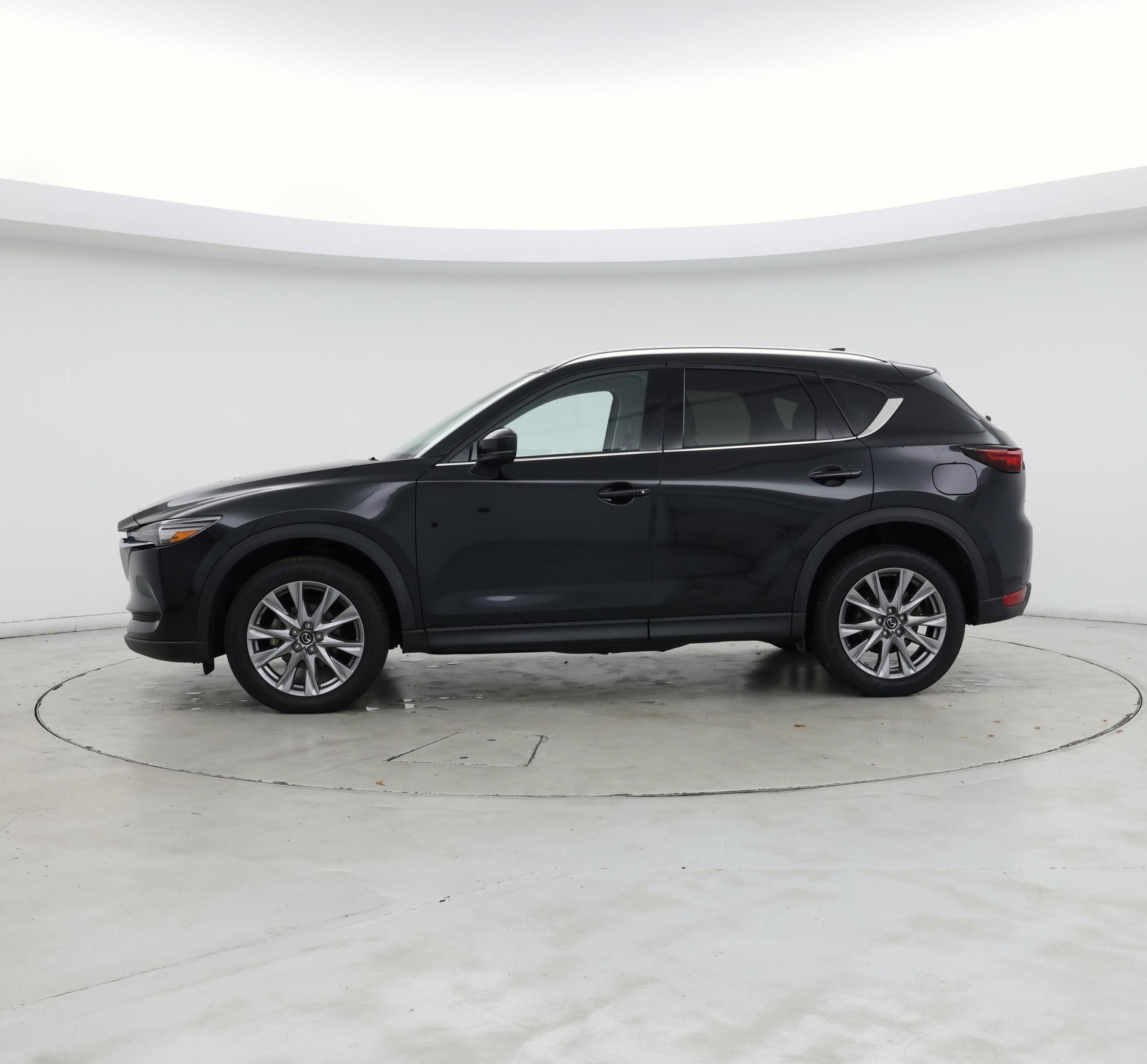 Thumbnail: 2020 Mazda CX-5 - 3