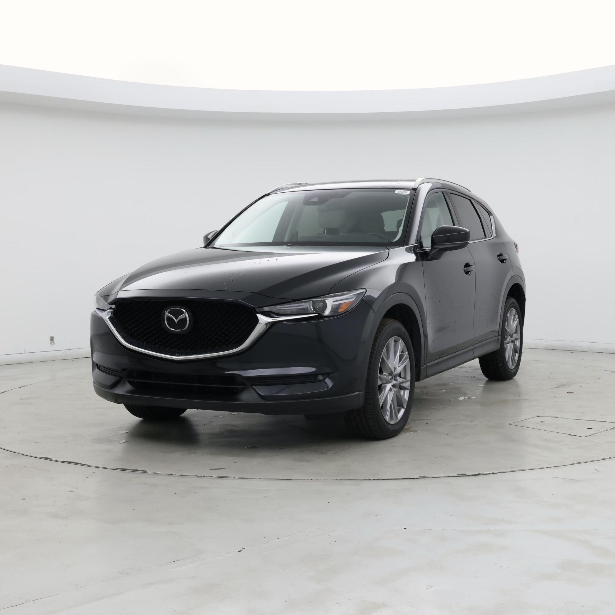 Thumbnail: 2020 Mazda CX-5 - 4