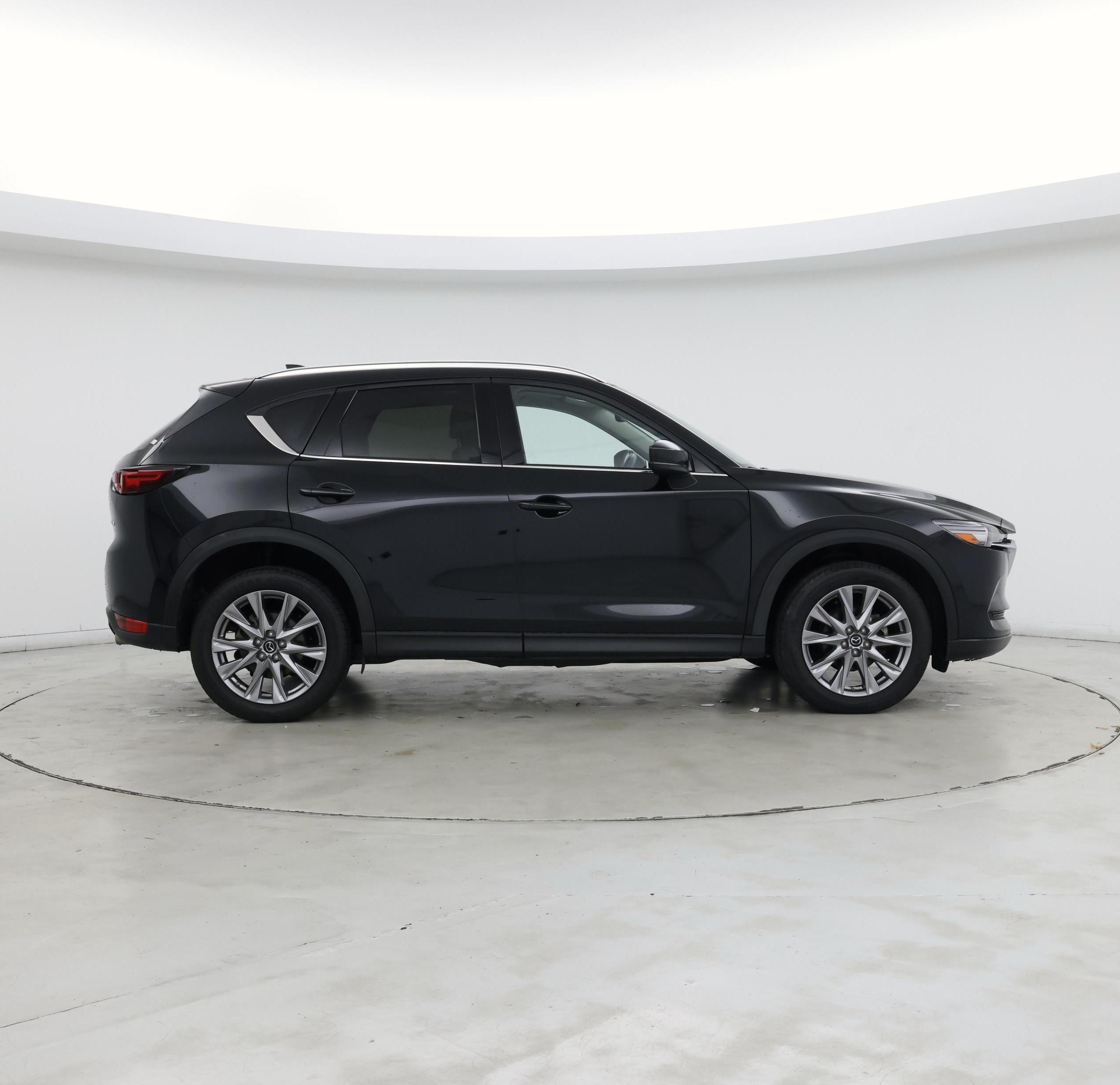 Thumbnail: 2020 Mazda CX-5 - 7