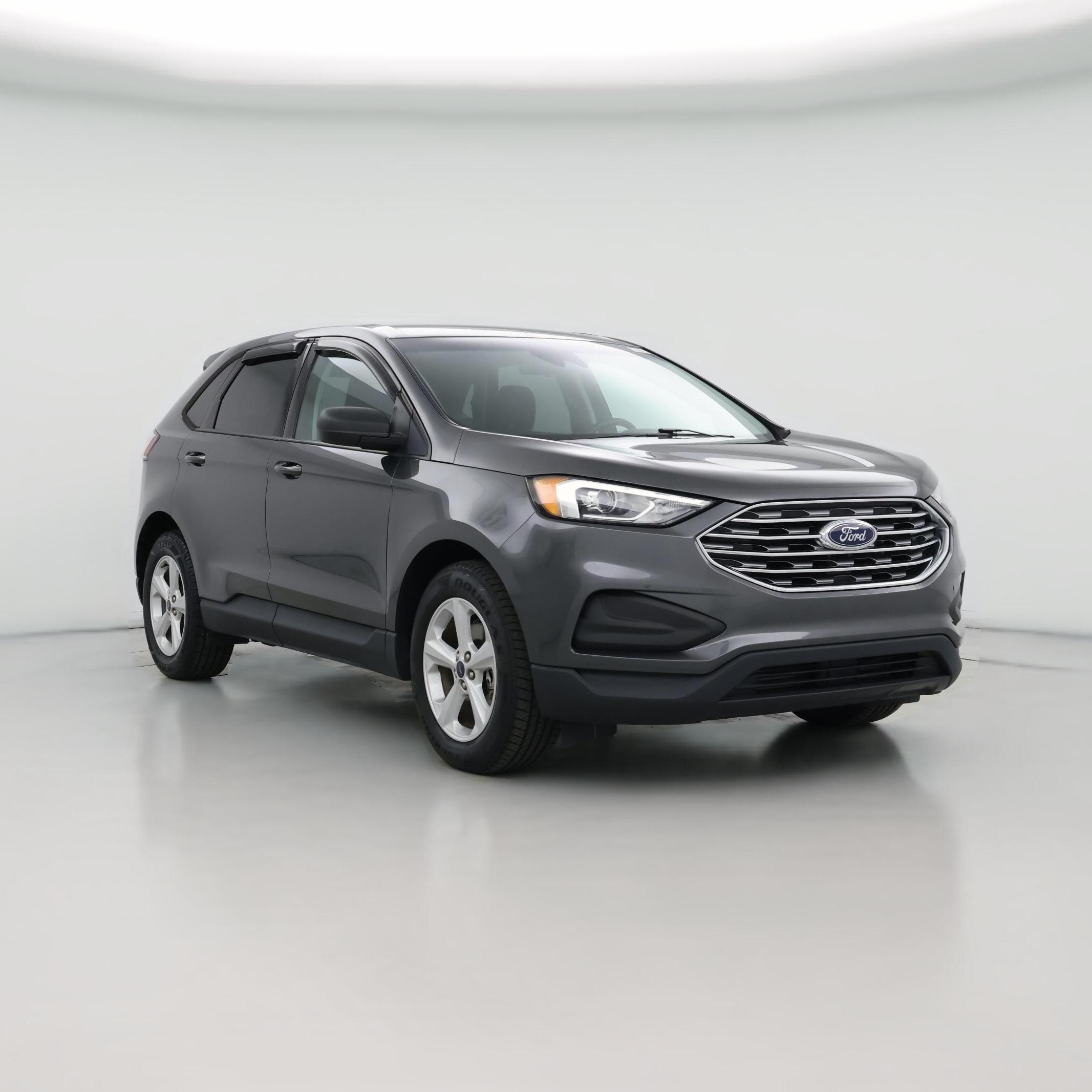 Thumbnail: 2020 Ford Edge - 1