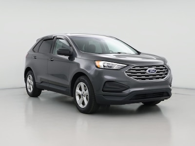2020 Ford Edge SE