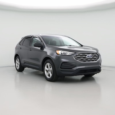 2020 Ford Edge SE