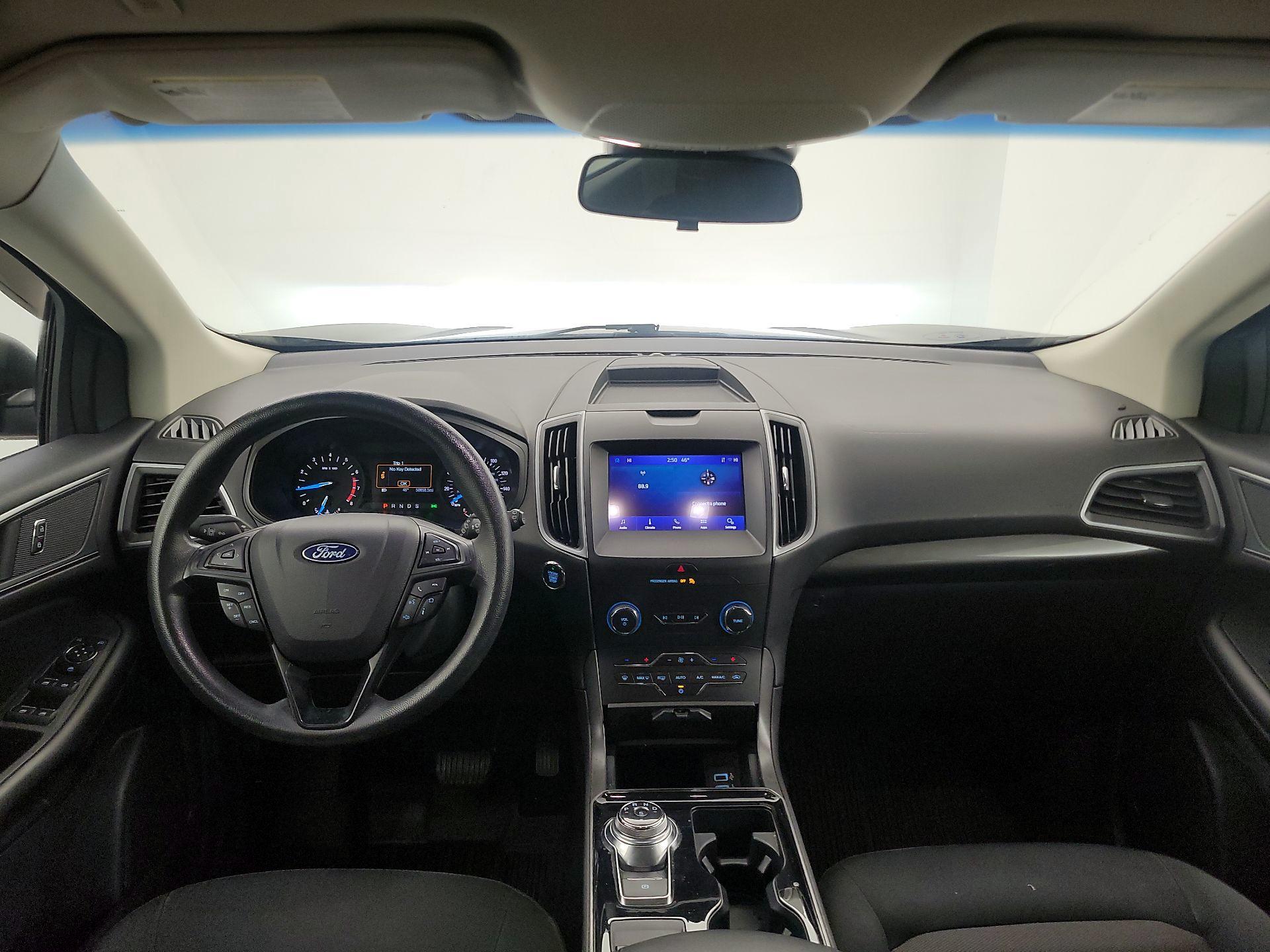 Thumbnail: 2020 Ford Edge - 9