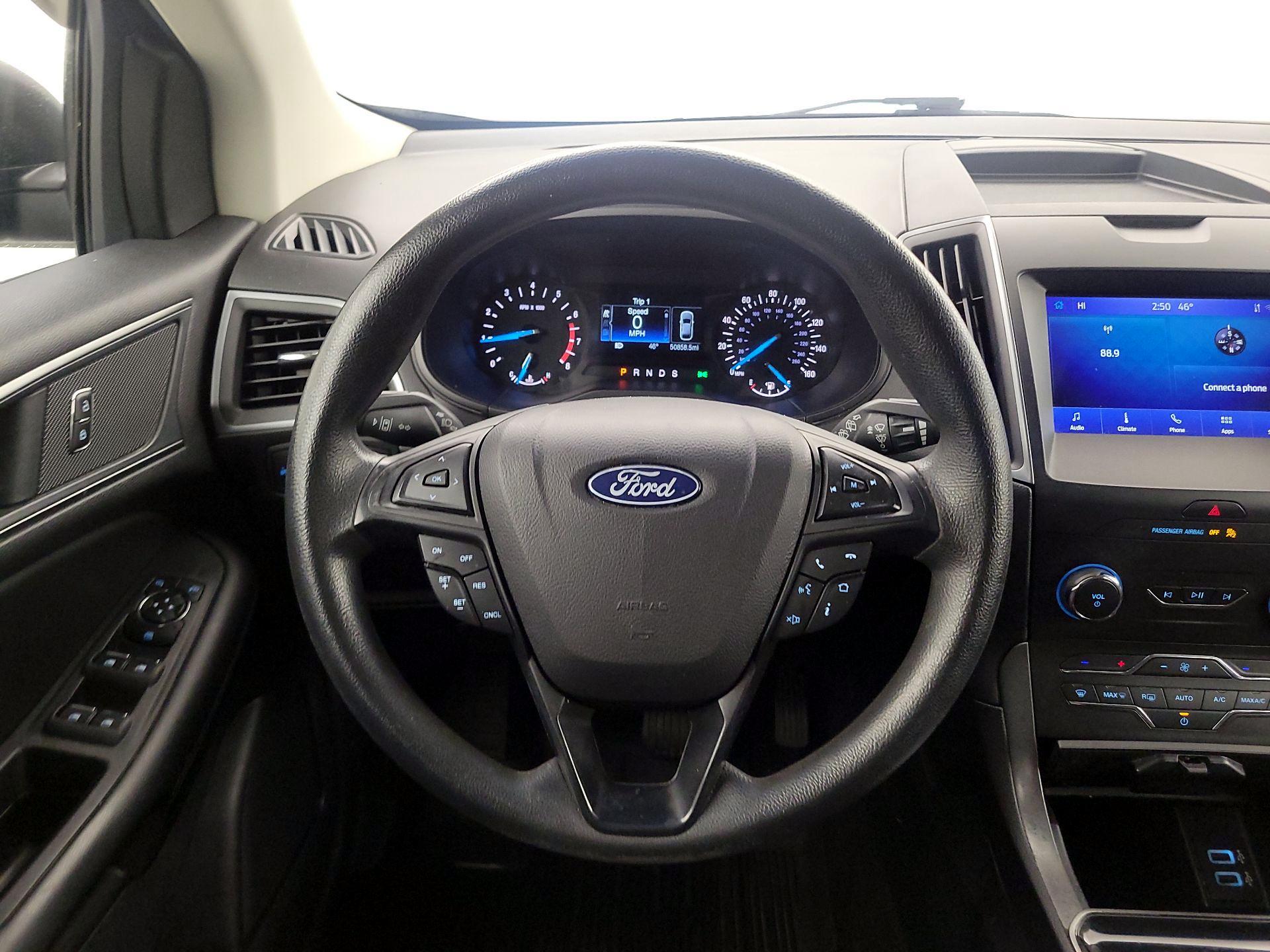 Thumbnail: 2020 Ford Edge - 10