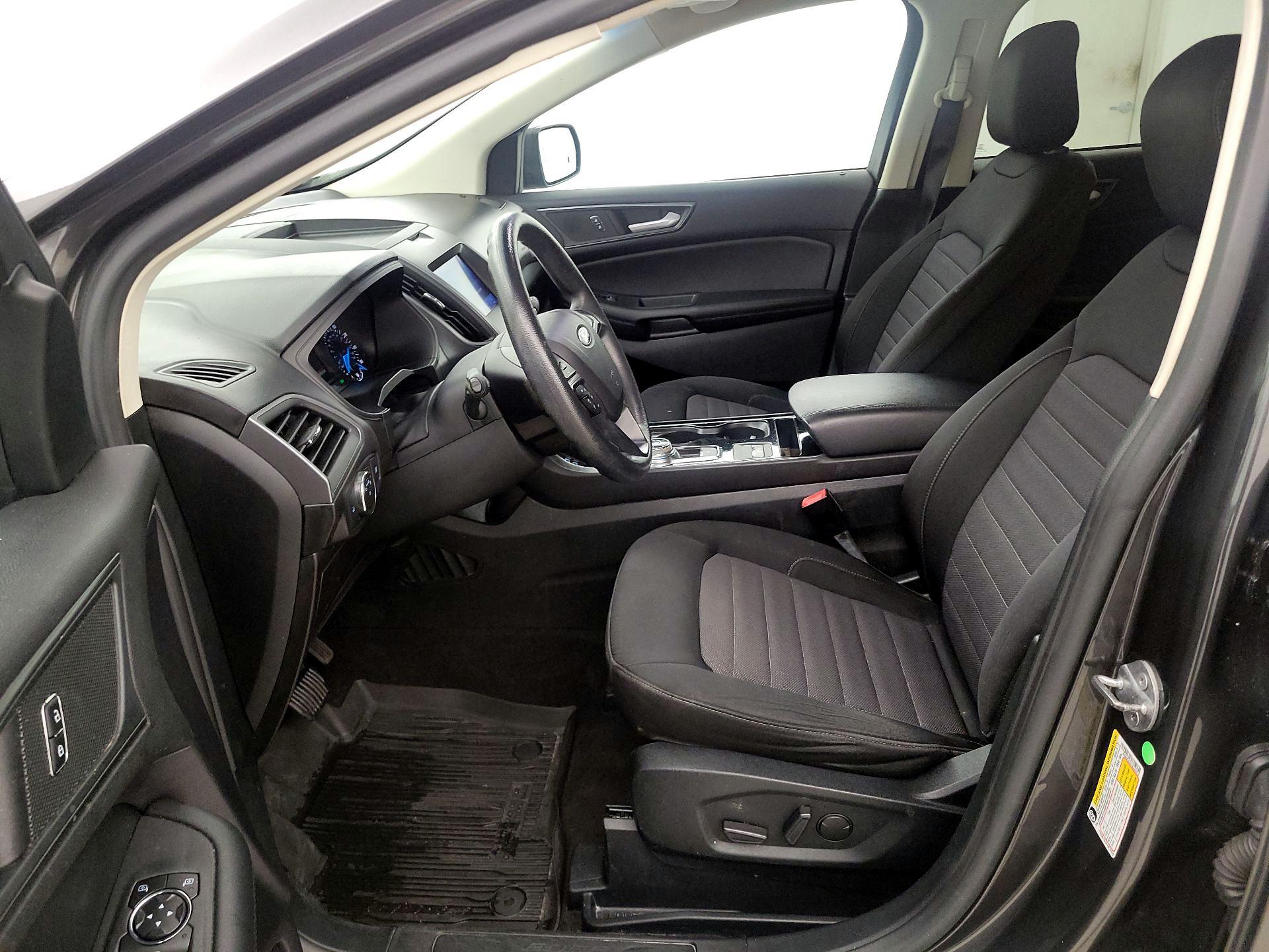 Thumbnail: 2020 Ford Edge - 11