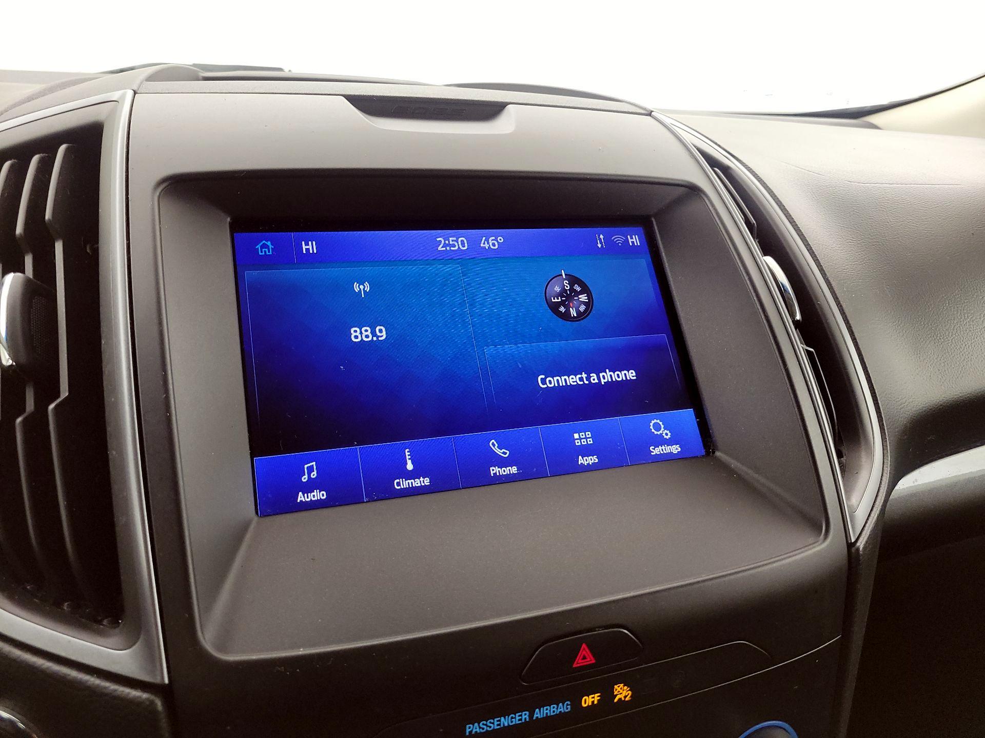 Thumbnail: 2020 Ford Edge - 15