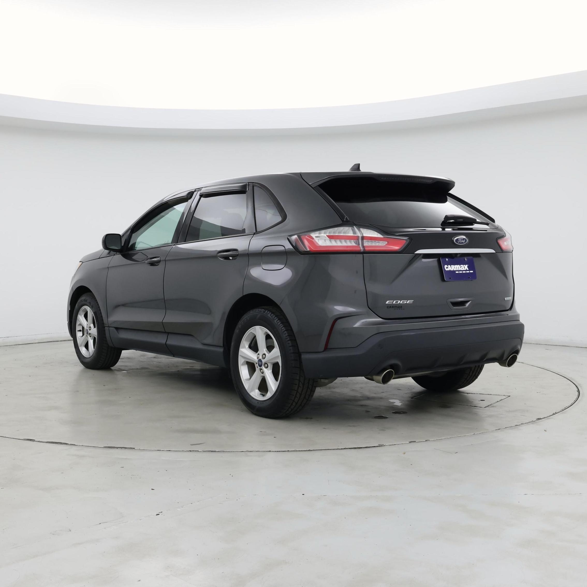 Thumbnail: 2020 Ford Edge - 2