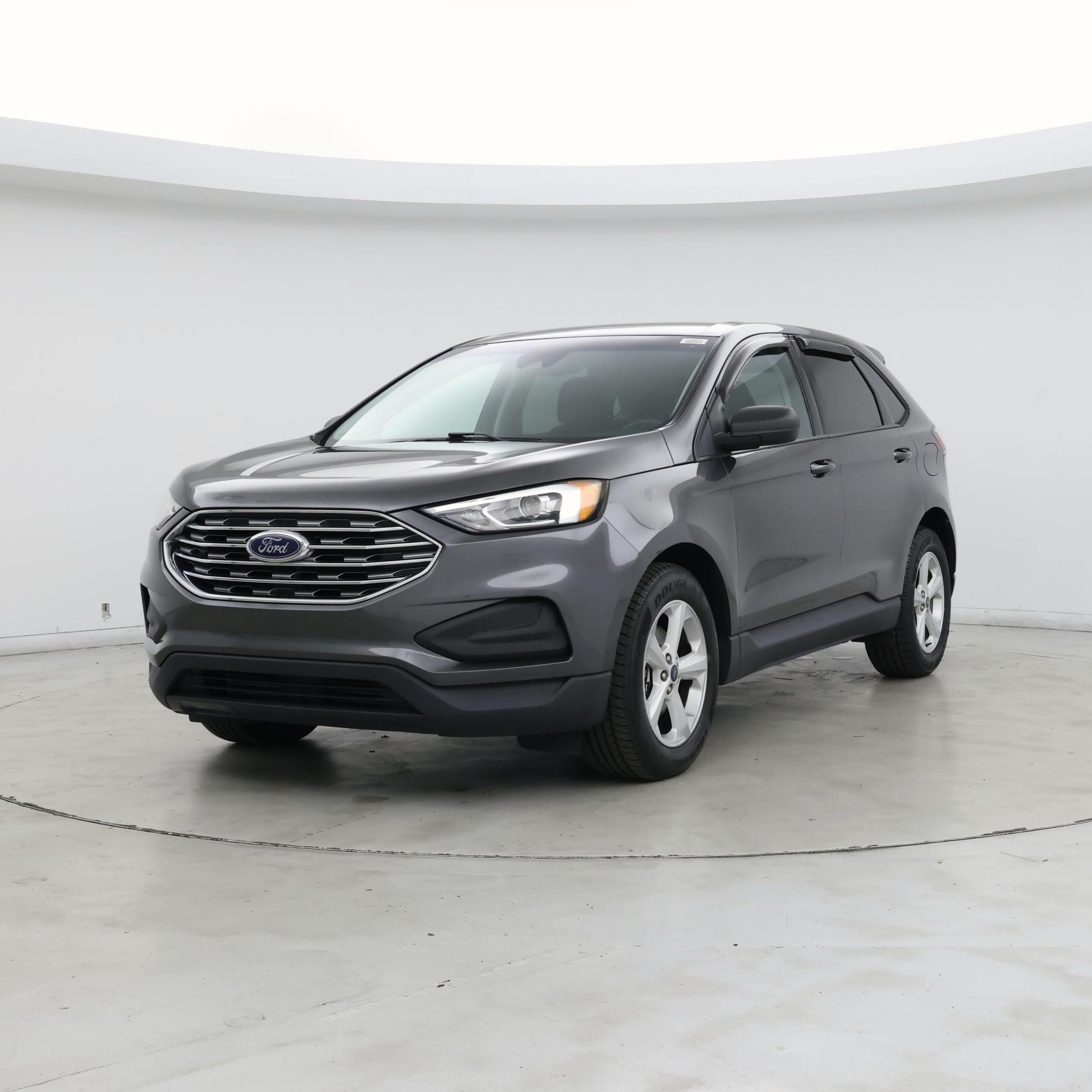 Thumbnail: 2020 Ford Edge - 4
