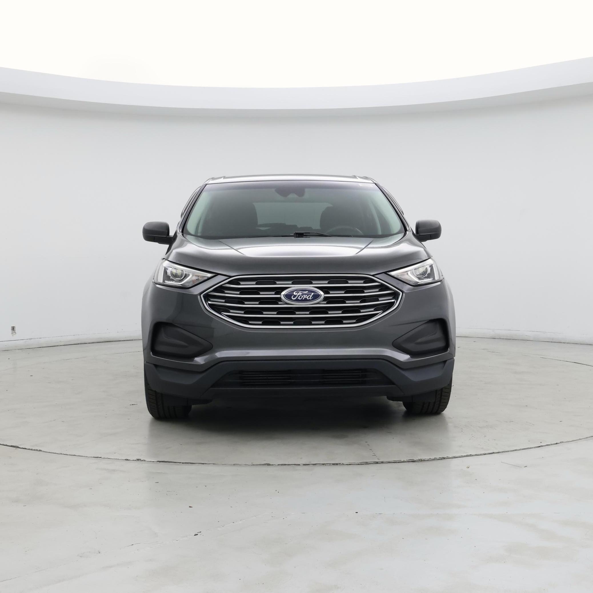 Thumbnail: 2020 Ford Edge - 5