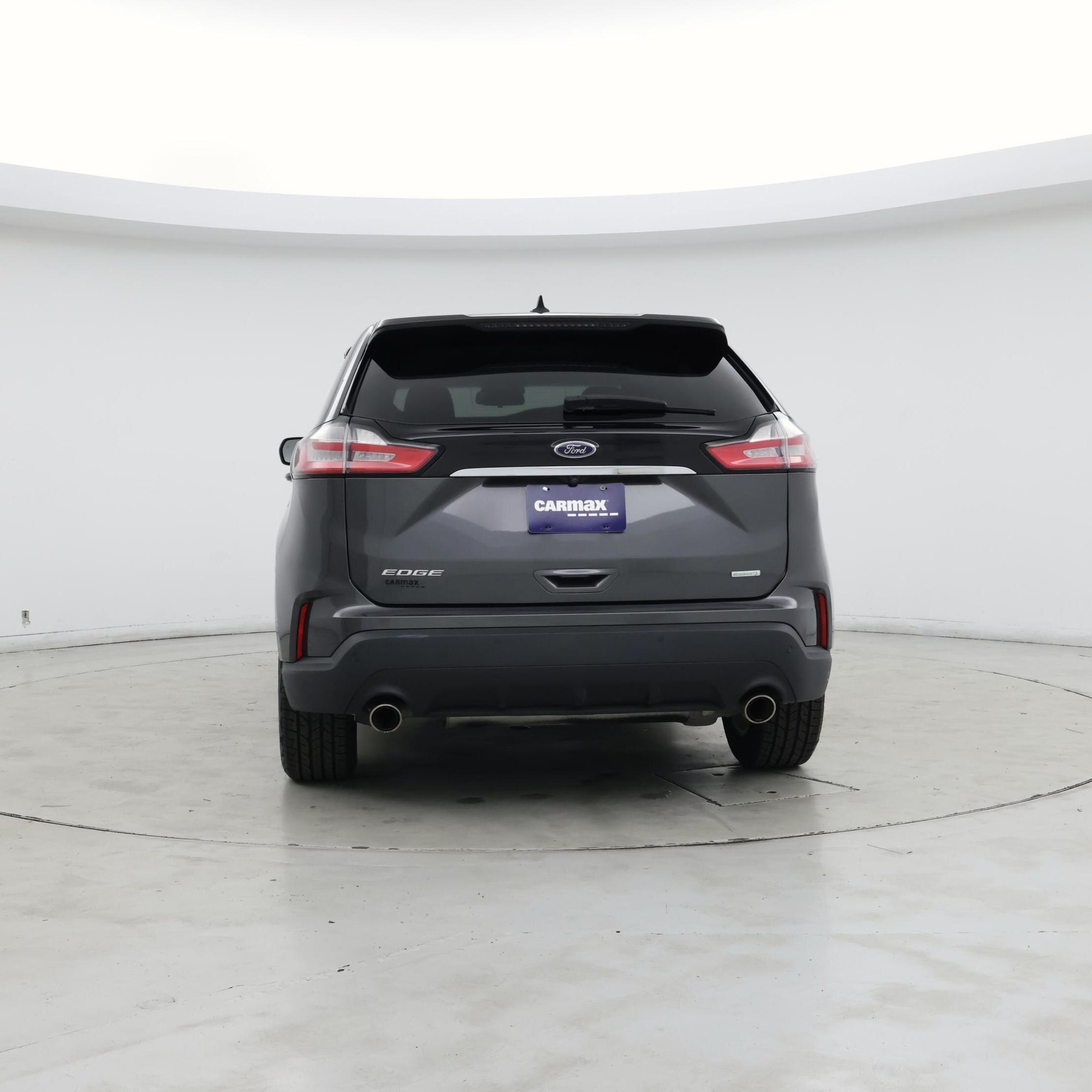 Thumbnail: 2020 Ford Edge - 6