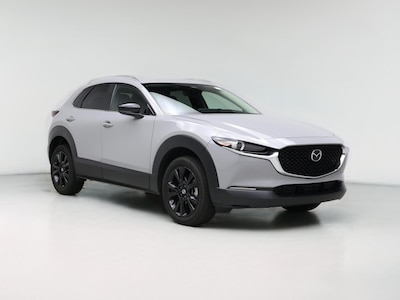 2025 Mazda CX-30 2.5 S Select Sport