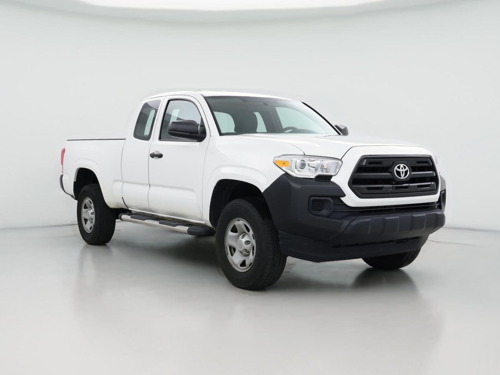 2016 Toyota Tacoma SR