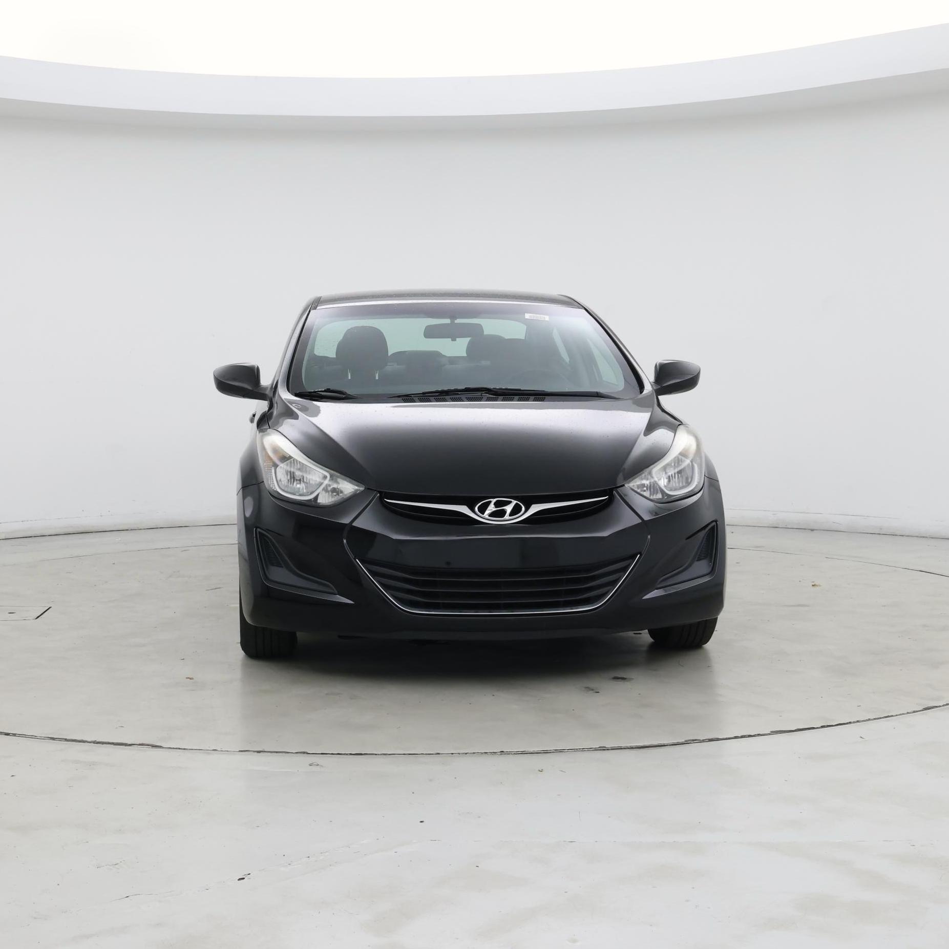Thumbnail: 2014 Hyundai Elantra - 5