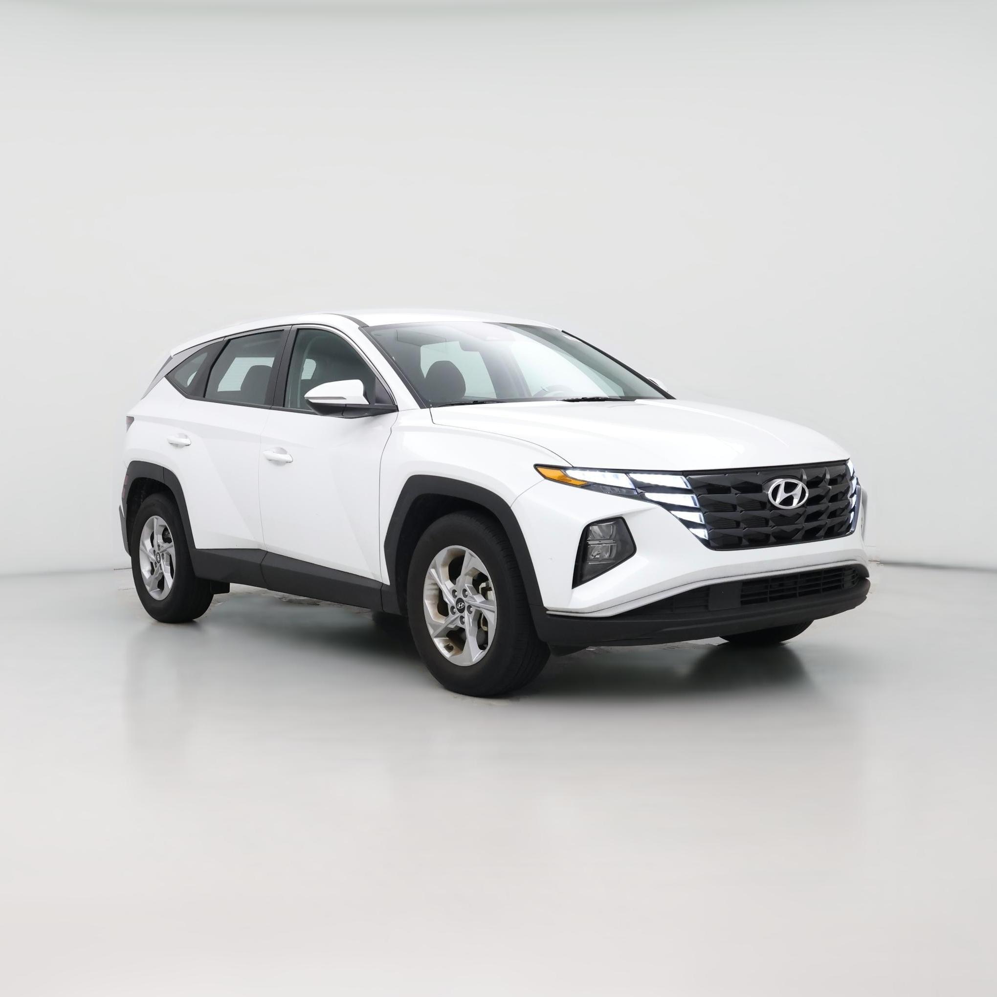 Thumbnail: 2022 Hyundai Tucson - 1