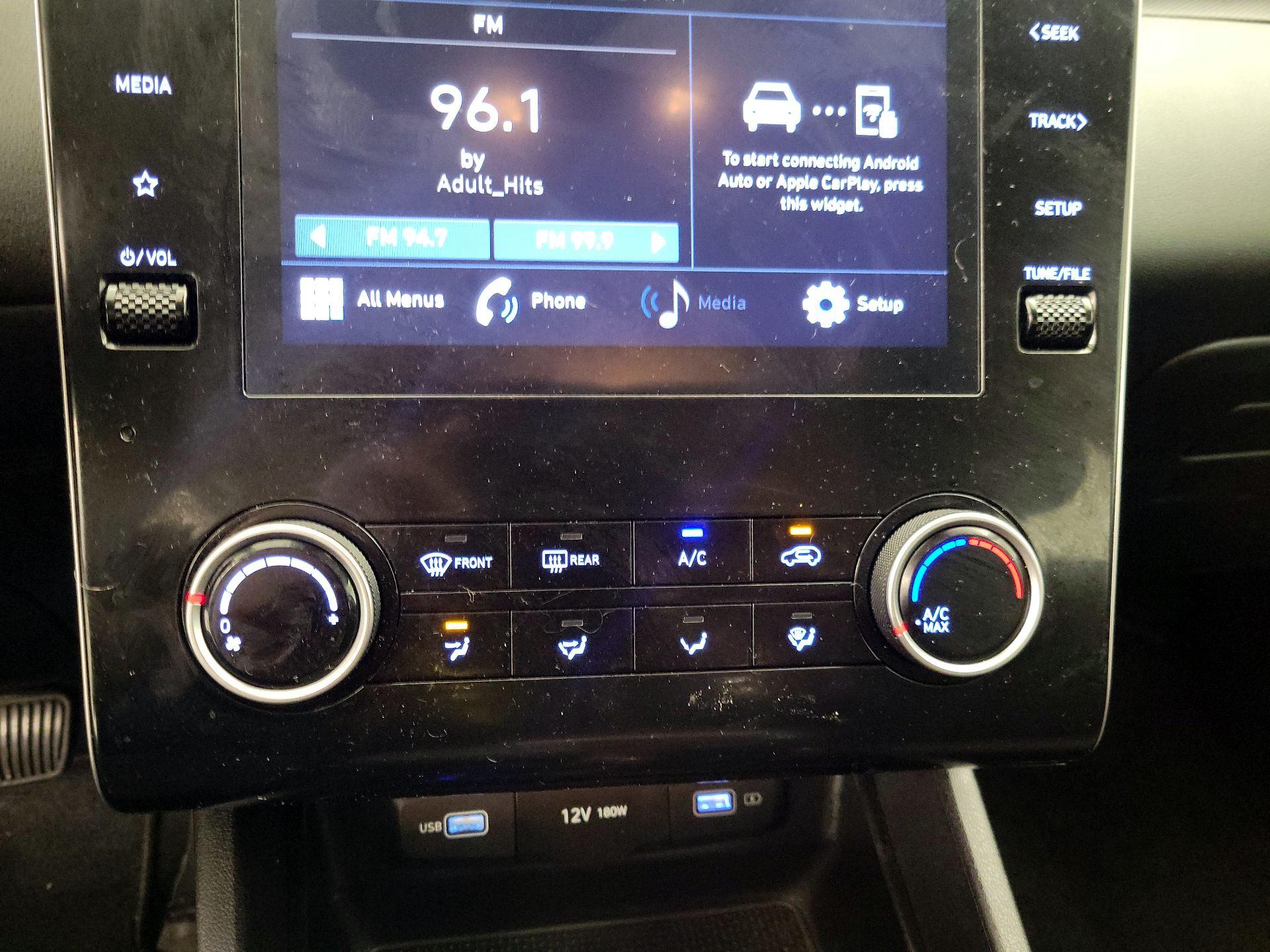 Thumbnail: 2022 Hyundai Tucson - 16