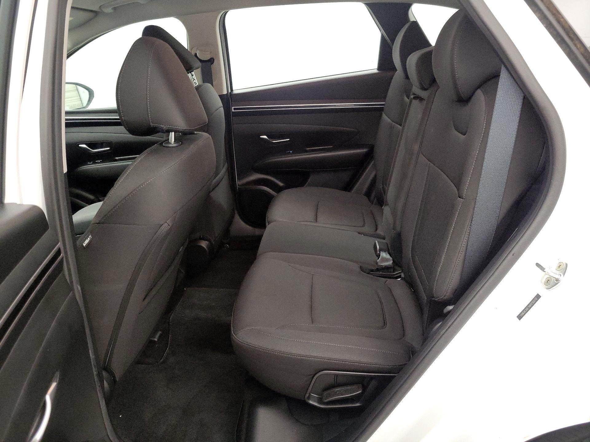 Thumbnail: 2022 Hyundai Tucson - 19