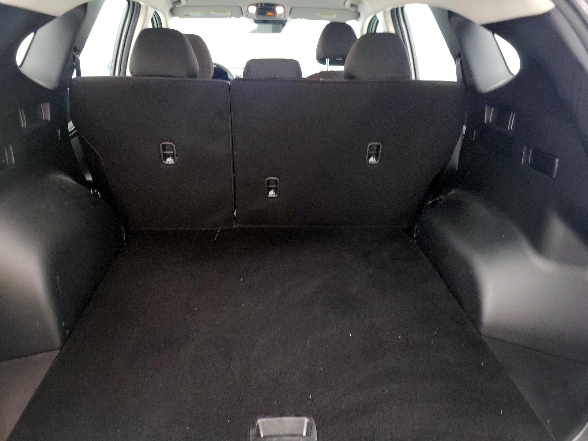 Thumbnail: 2022 Hyundai Tucson - 20