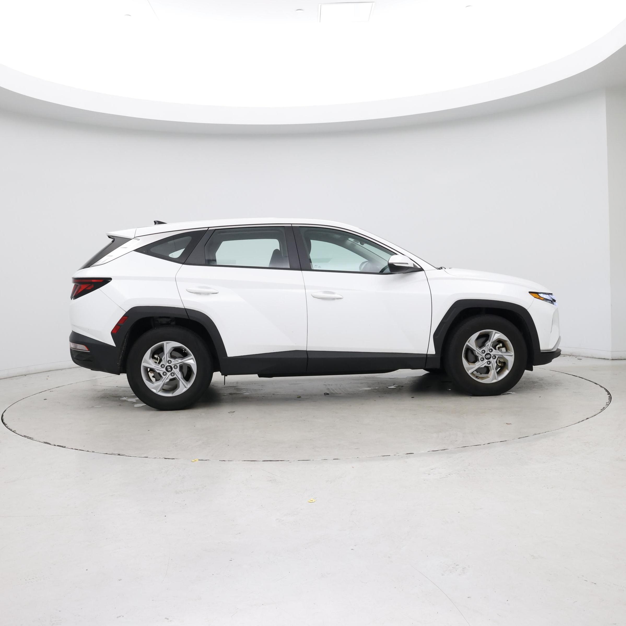 Thumbnail: 2022 Hyundai Tucson - 7