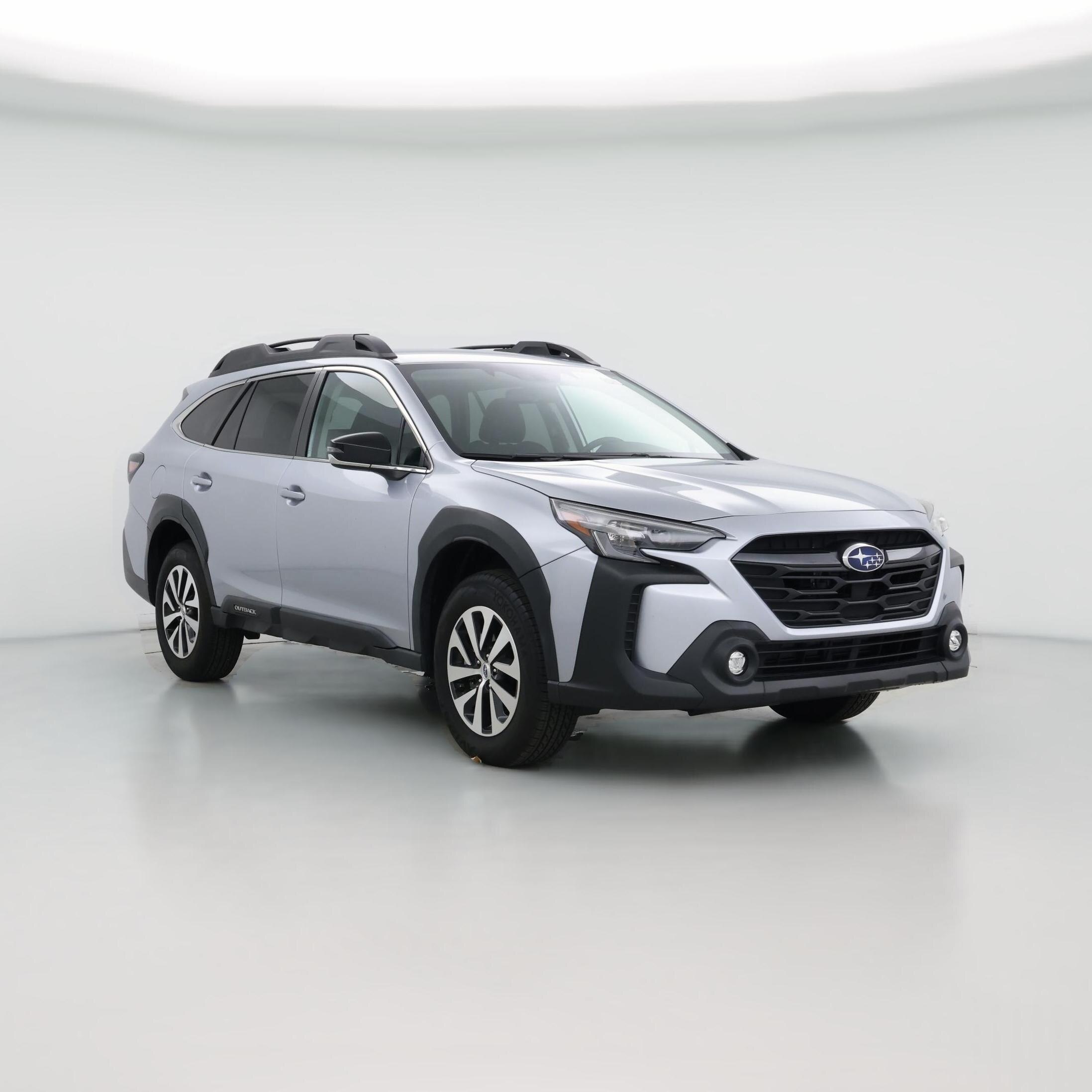 Thumbnail: 2024 Subaru Outback - 1