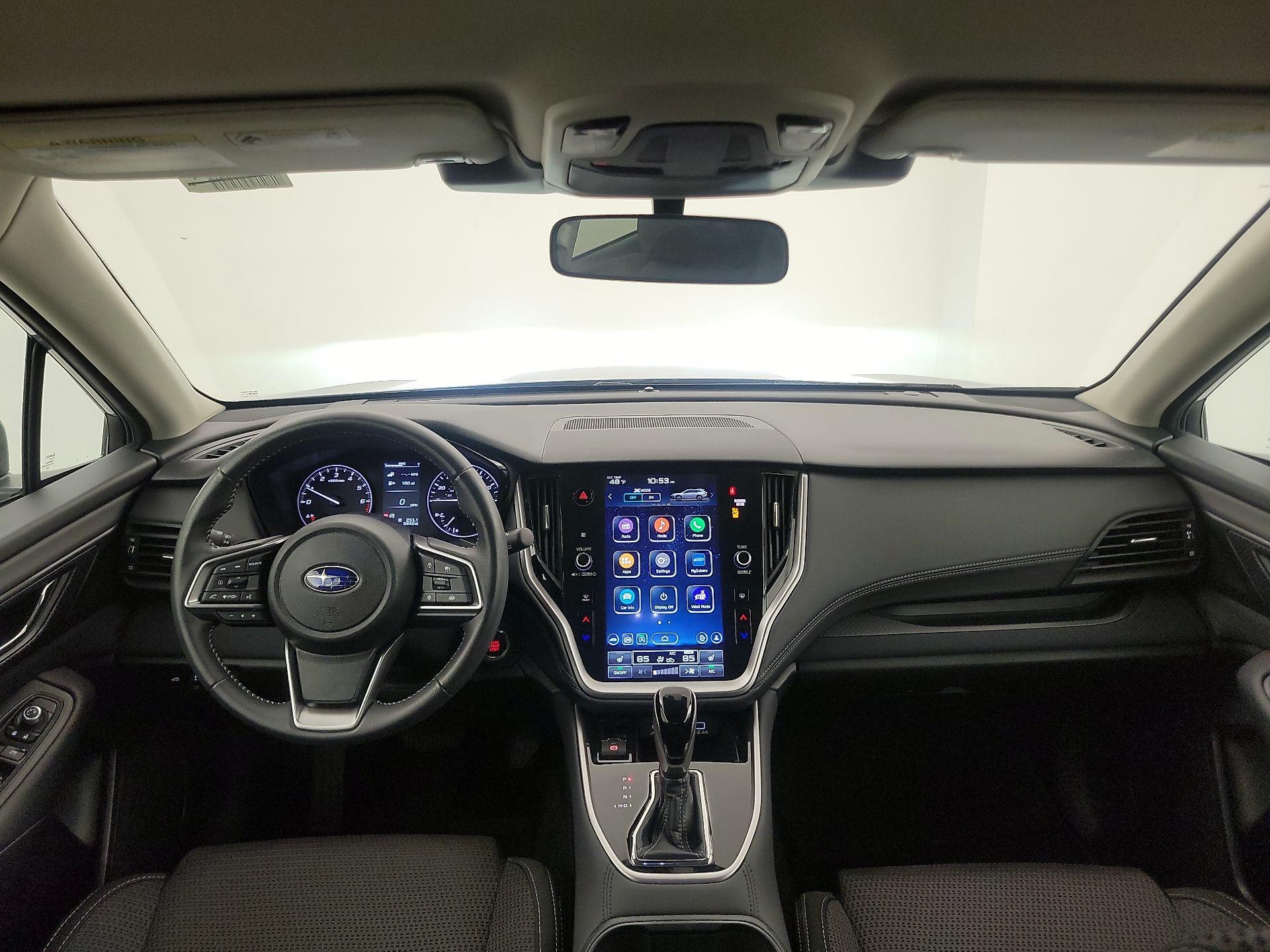 Thumbnail: 2024 Subaru Outback - 9