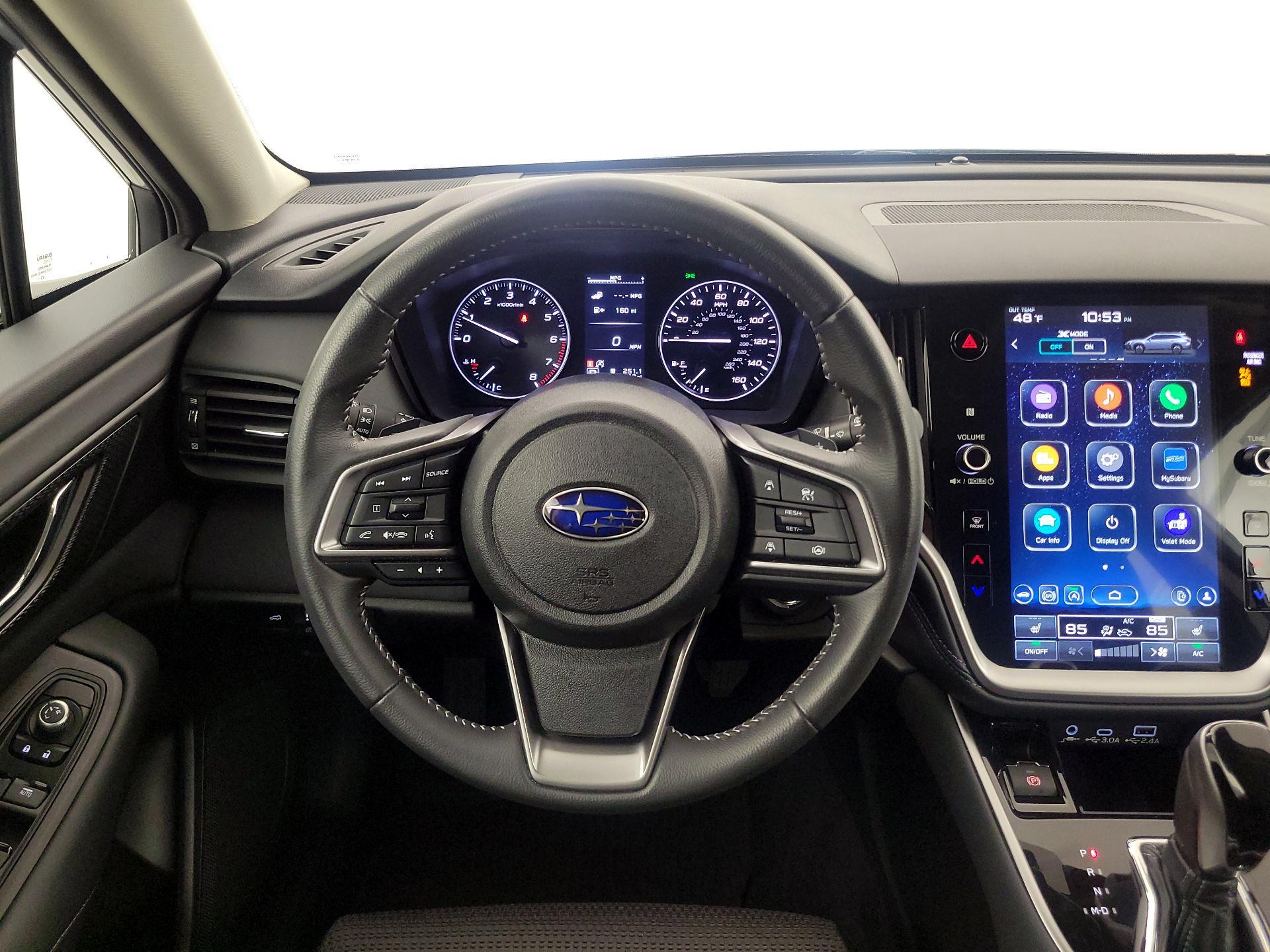 Thumbnail: 2024 Subaru Outback - 10