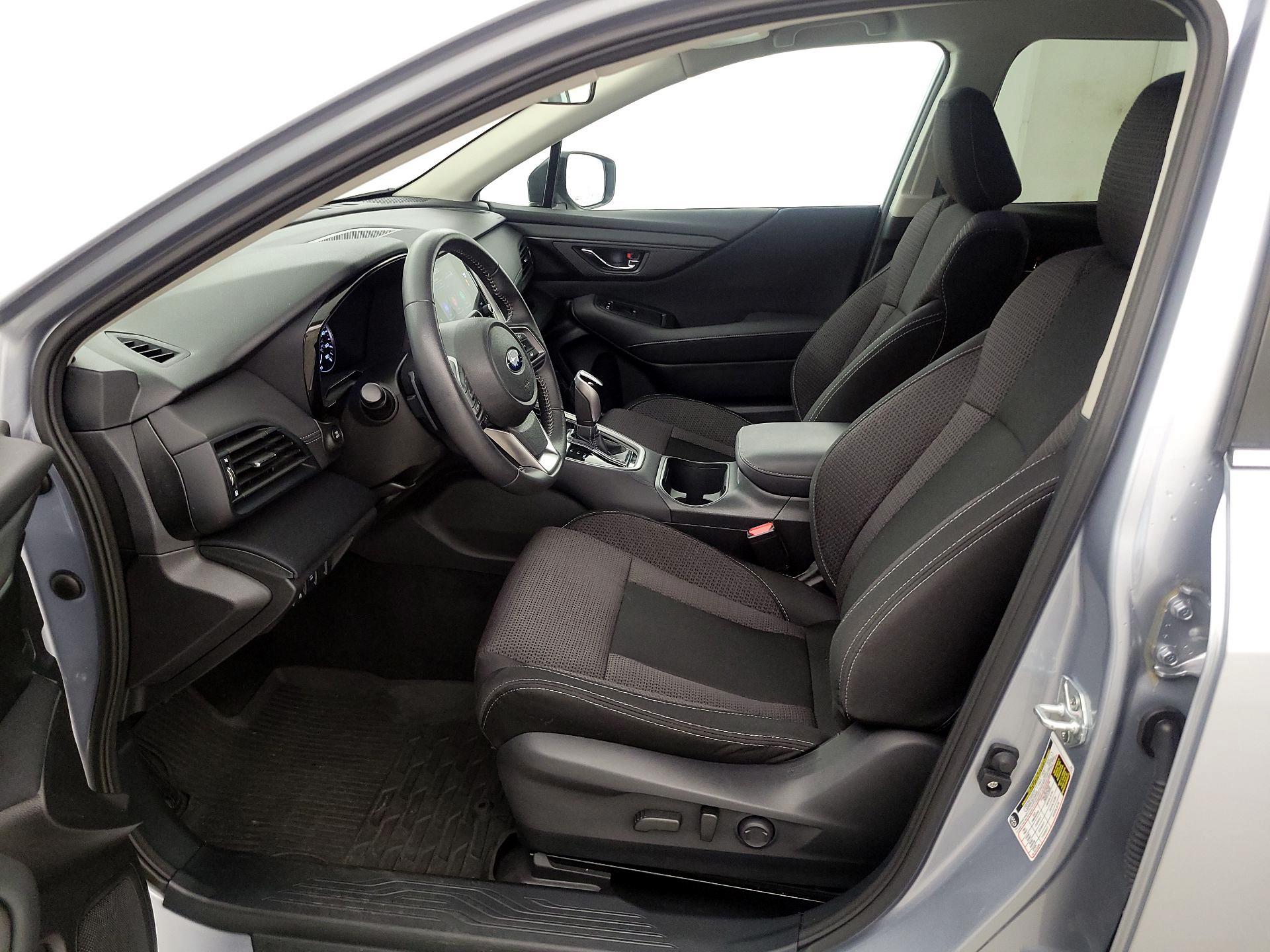 Thumbnail: 2024 Subaru Outback - 11