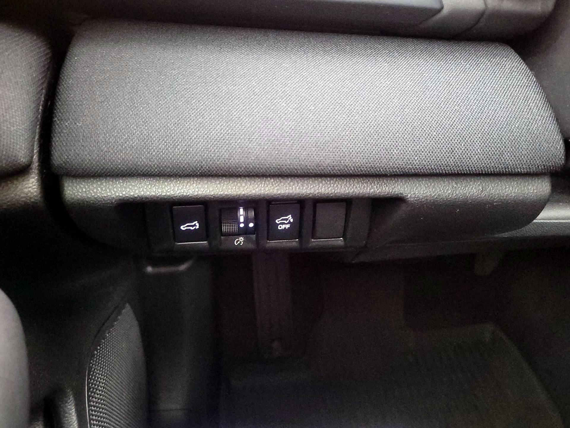 Thumbnail: 2024 Subaru Outback - 13