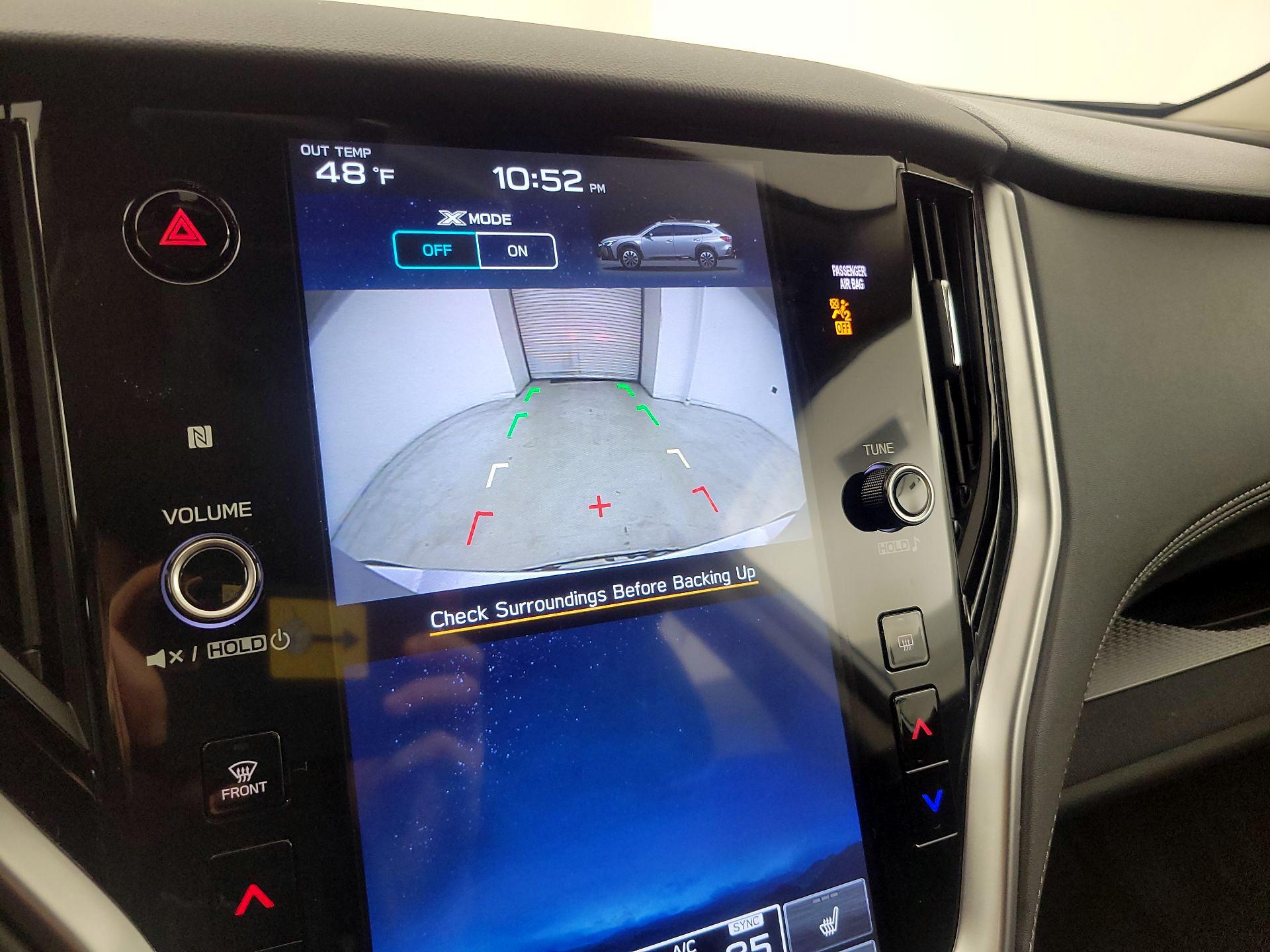 Thumbnail: 2024 Subaru Outback - 14