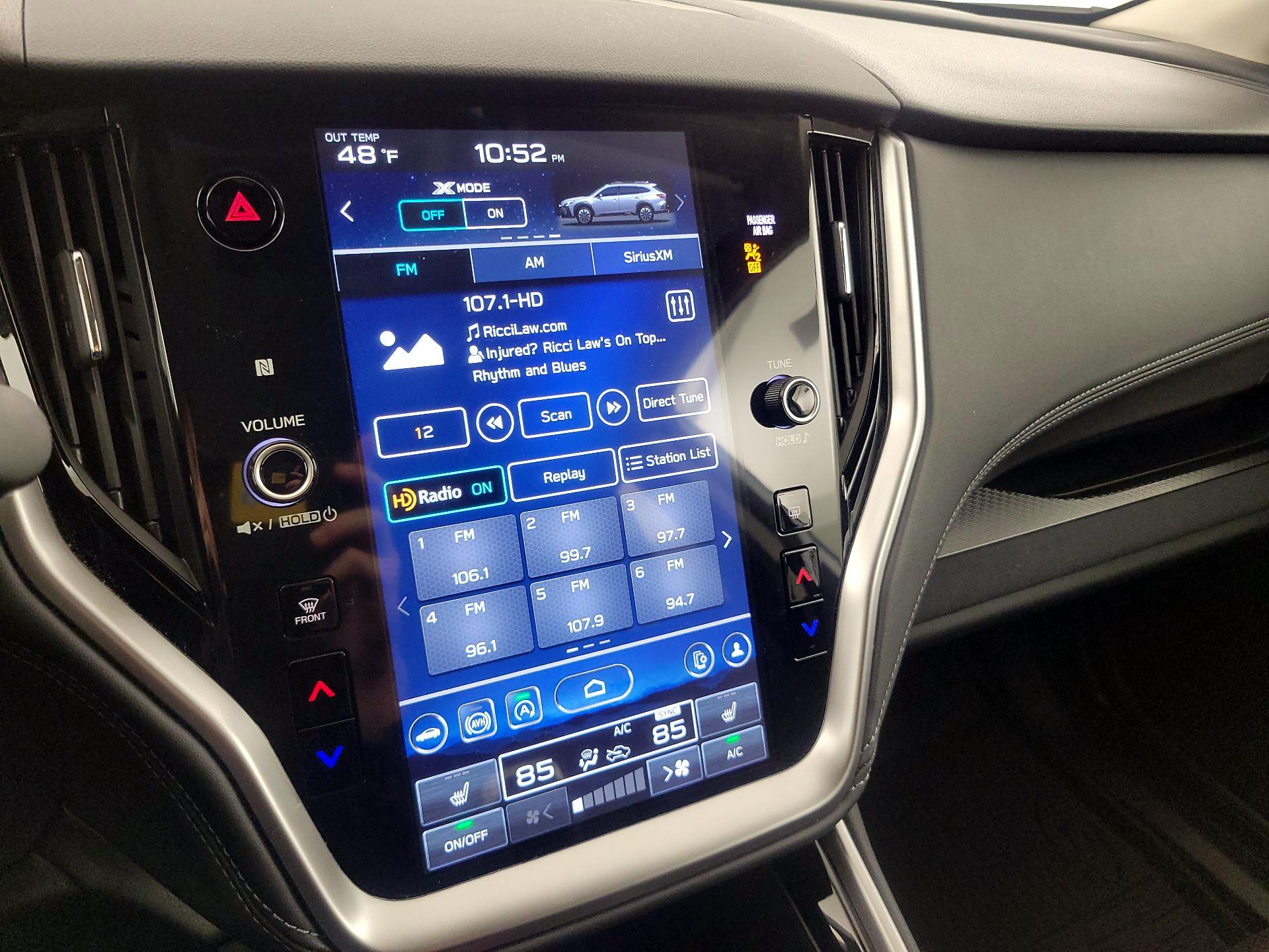 Thumbnail: 2024 Subaru Outback - 15