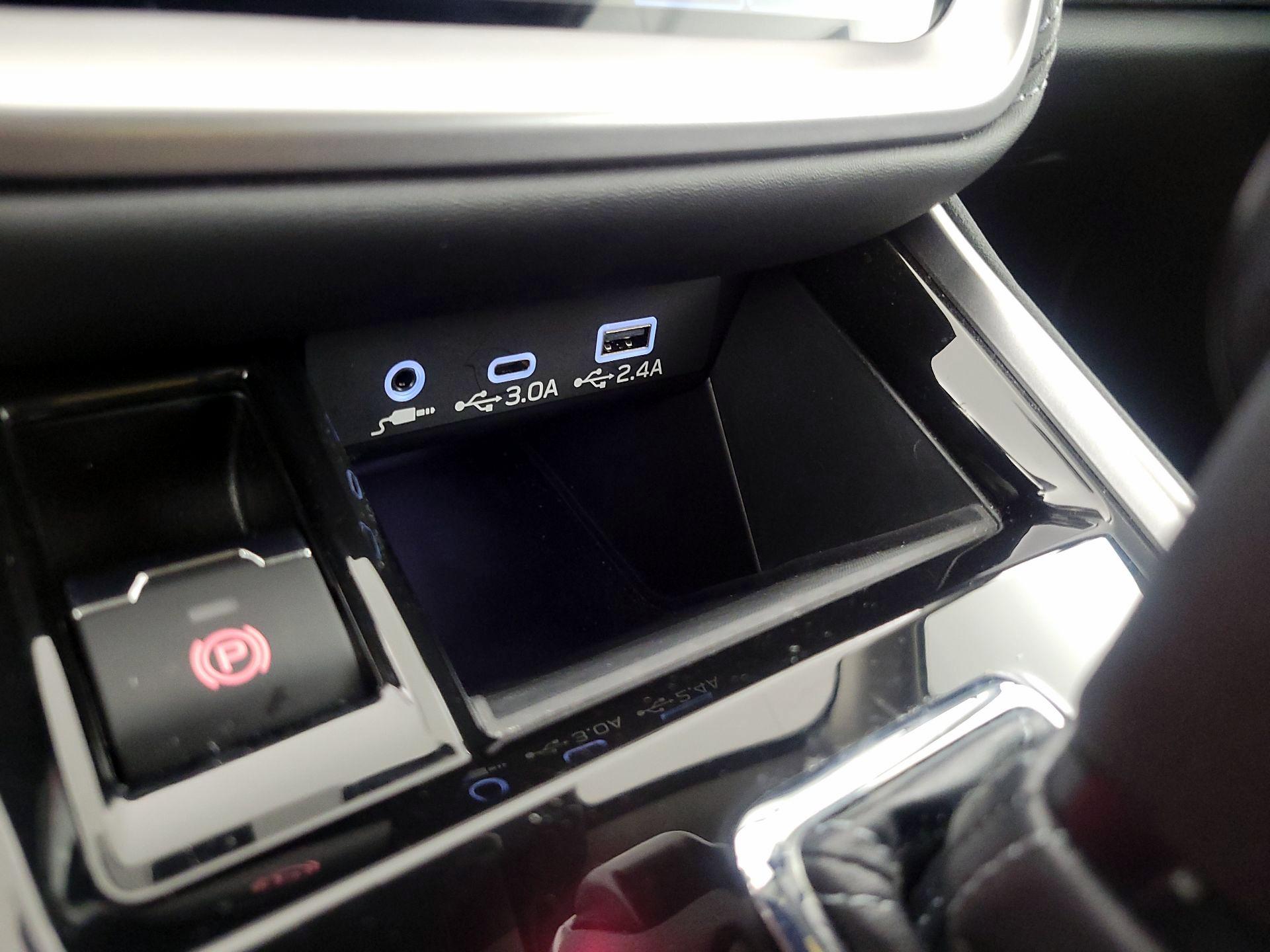 Thumbnail: 2024 Subaru Outback - 18