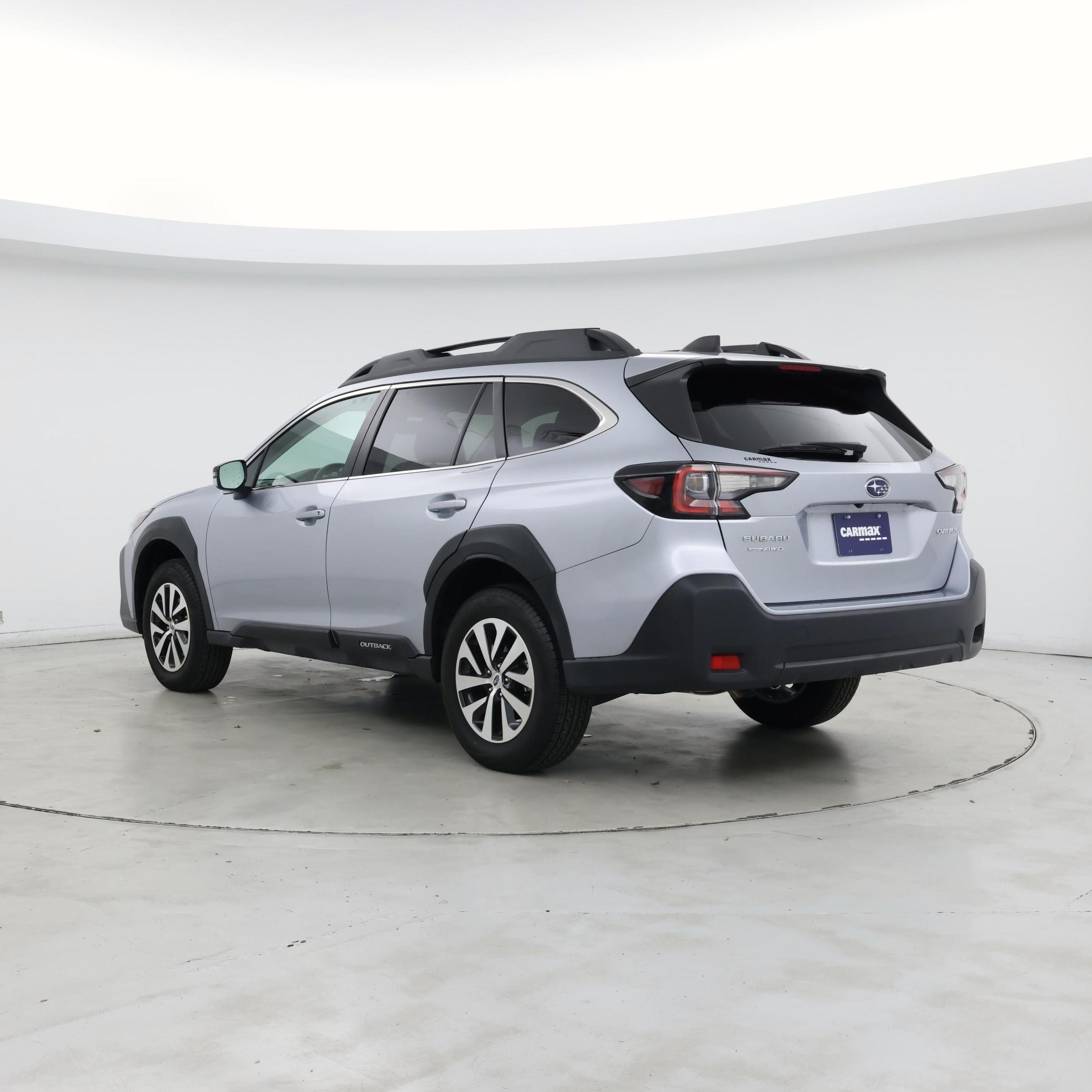 Thumbnail: 2024 Subaru Outback - 2
