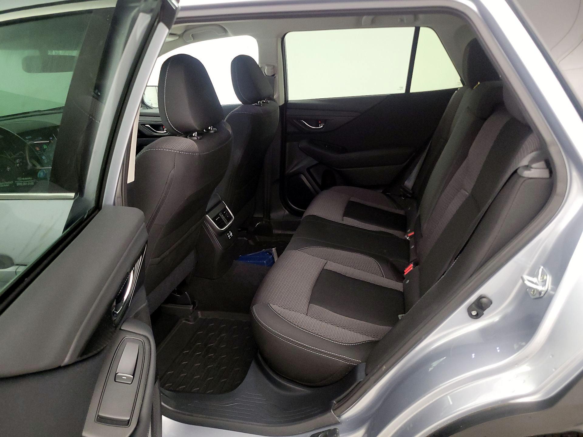 Thumbnail: 2024 Subaru Outback - 19