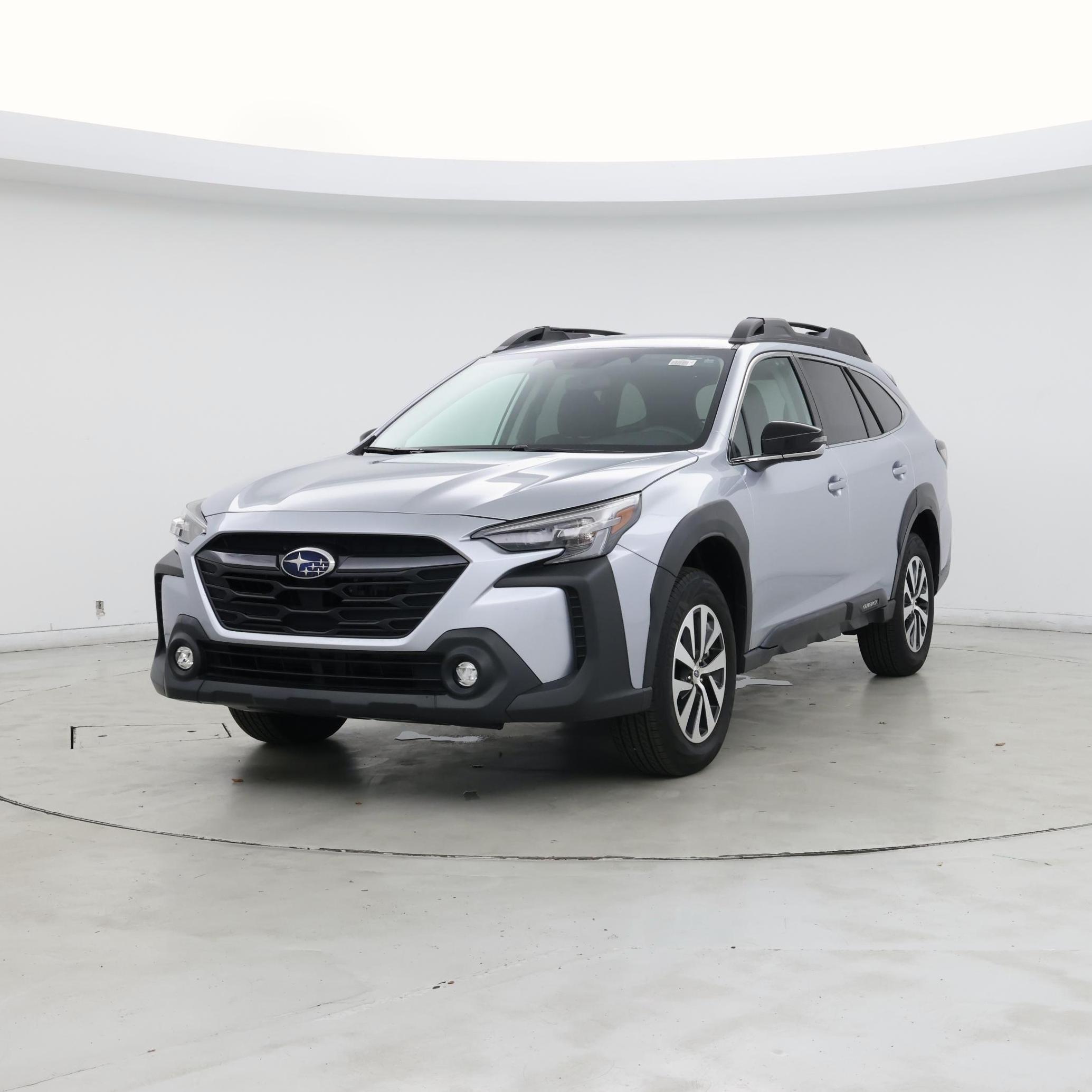 Thumbnail: 2024 Subaru Outback - 4