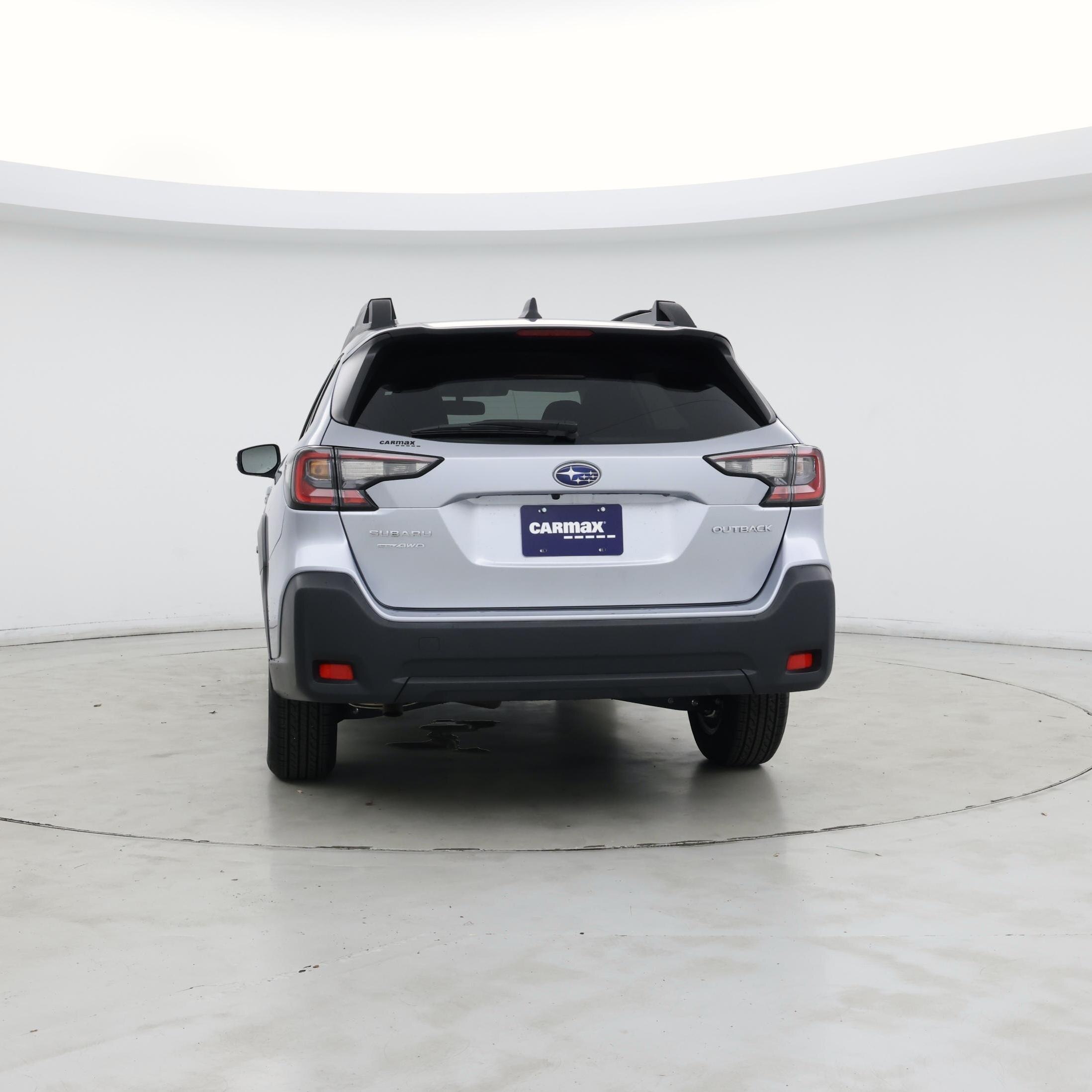 Thumbnail: 2024 Subaru Outback - 6