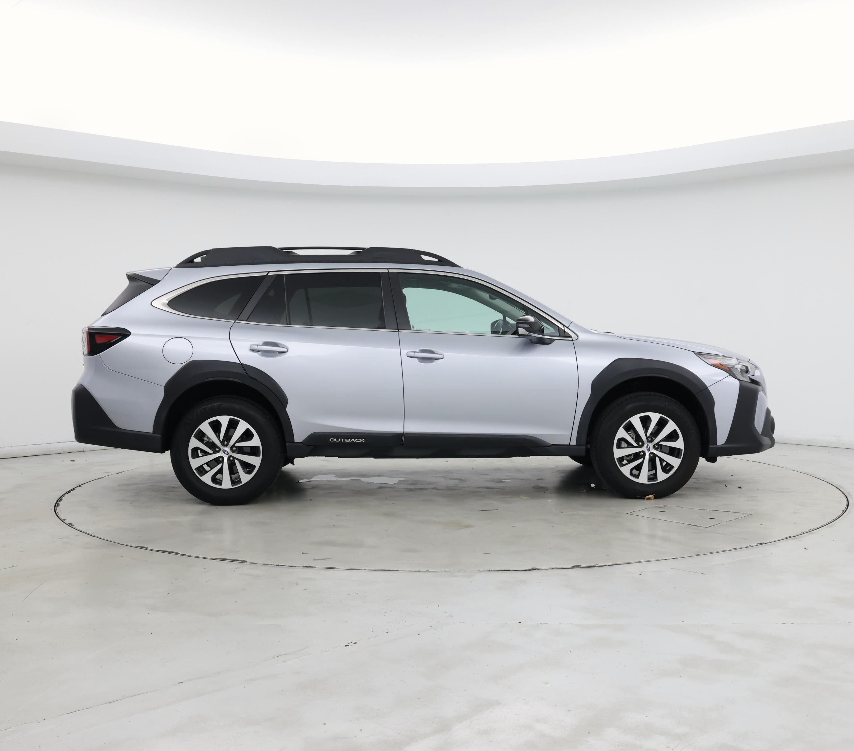 Thumbnail: 2024 Subaru Outback - 7