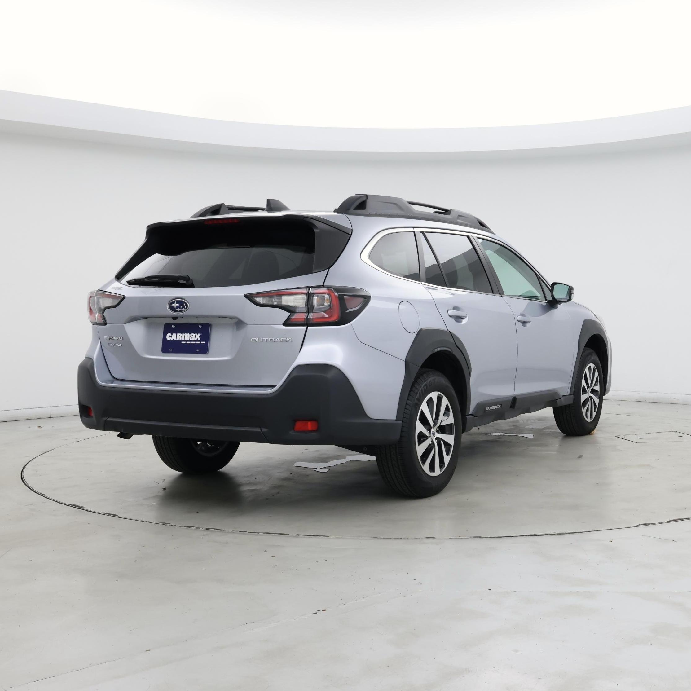 Thumbnail: 2024 Subaru Outback - 8