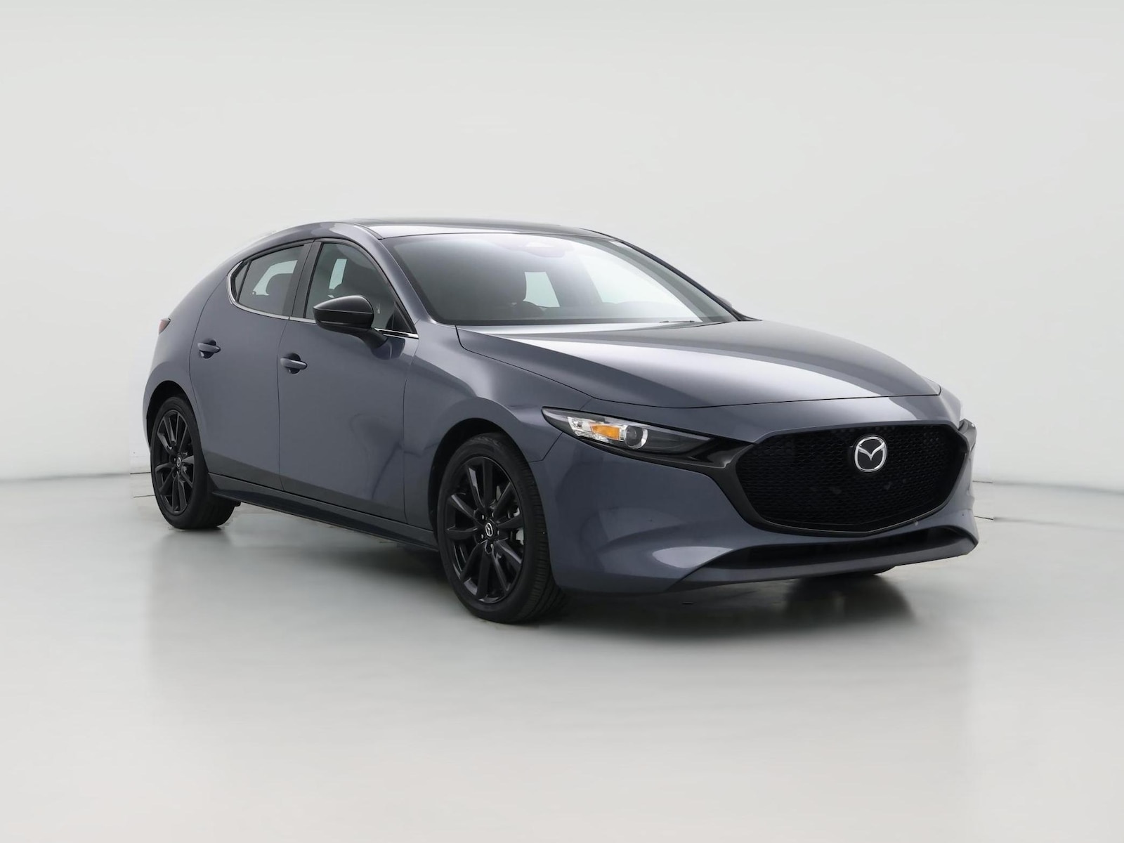 2024 Mazda Mazda3