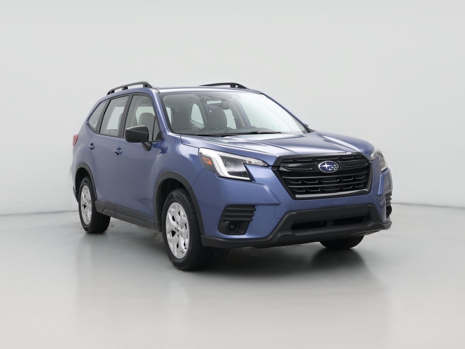 2023 Subaru Forester Base