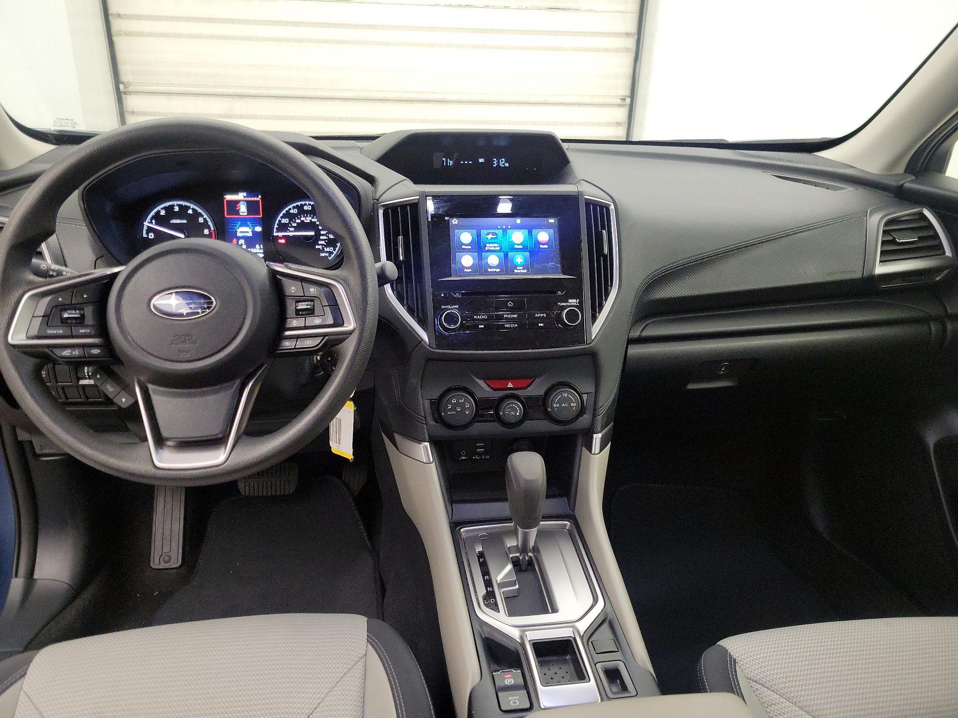 Thumbnail: 2023 Subaru Forester - 9