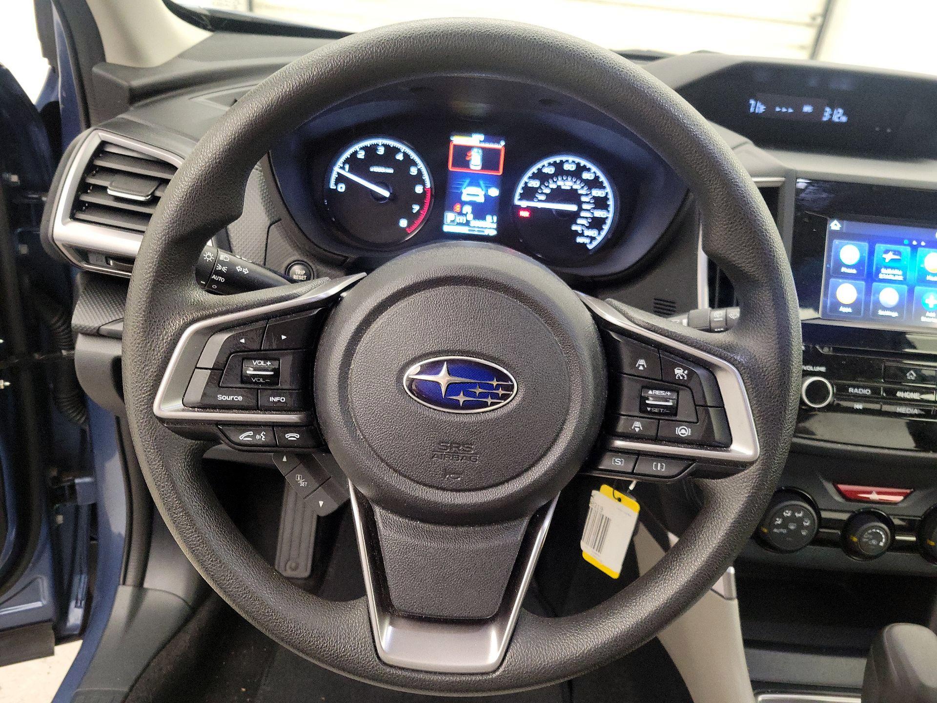 Thumbnail: 2023 Subaru Forester - 10