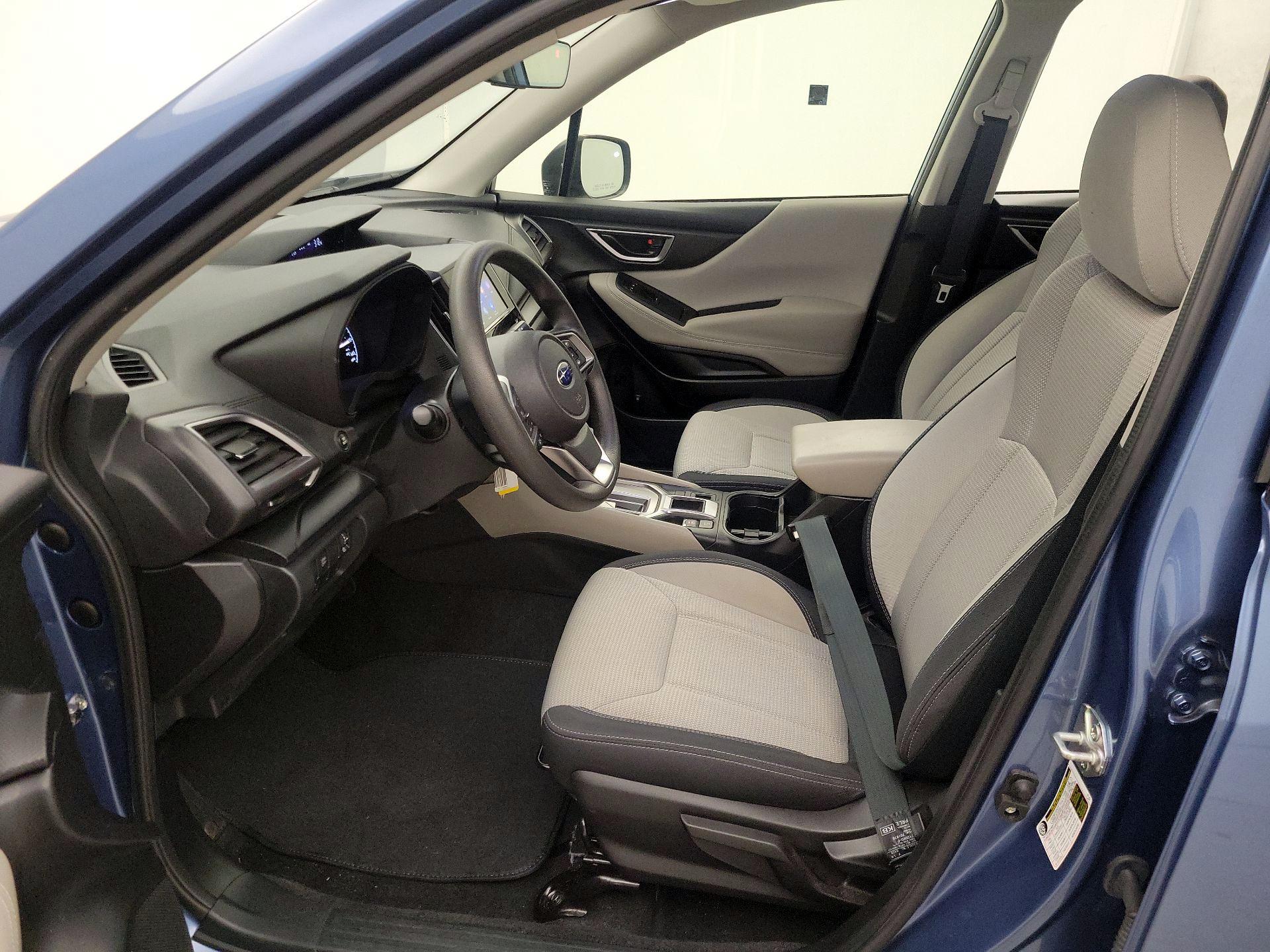 Thumbnail: 2023 Subaru Forester - 11