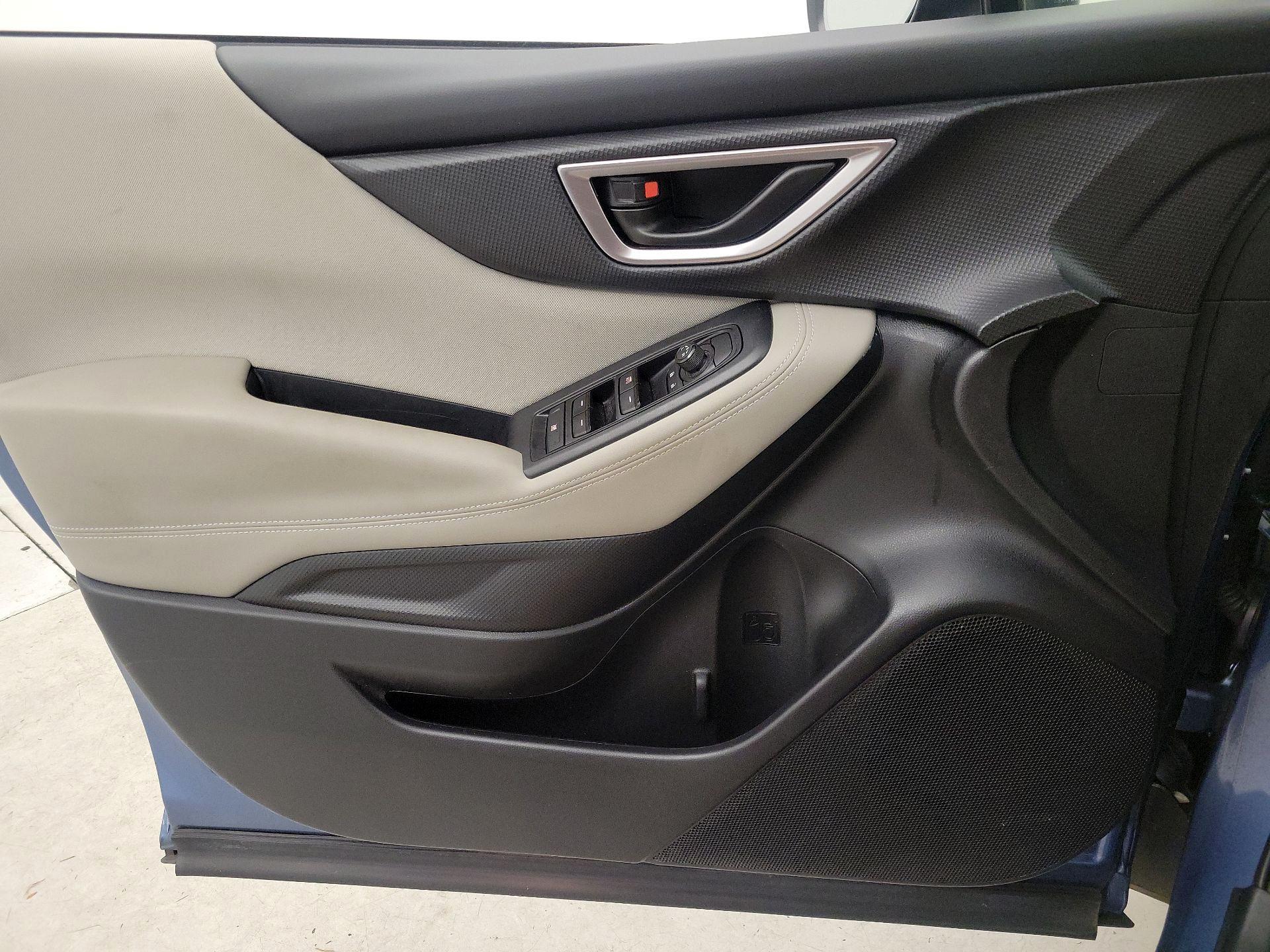 Thumbnail: 2023 Subaru Forester - 12