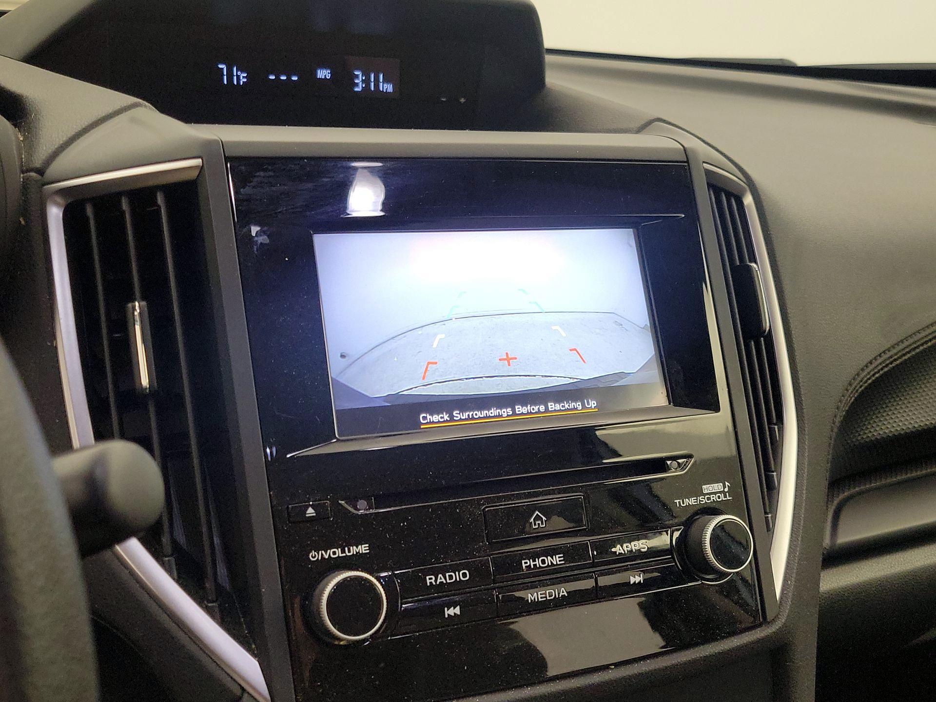 Thumbnail: 2023 Subaru Forester - 14