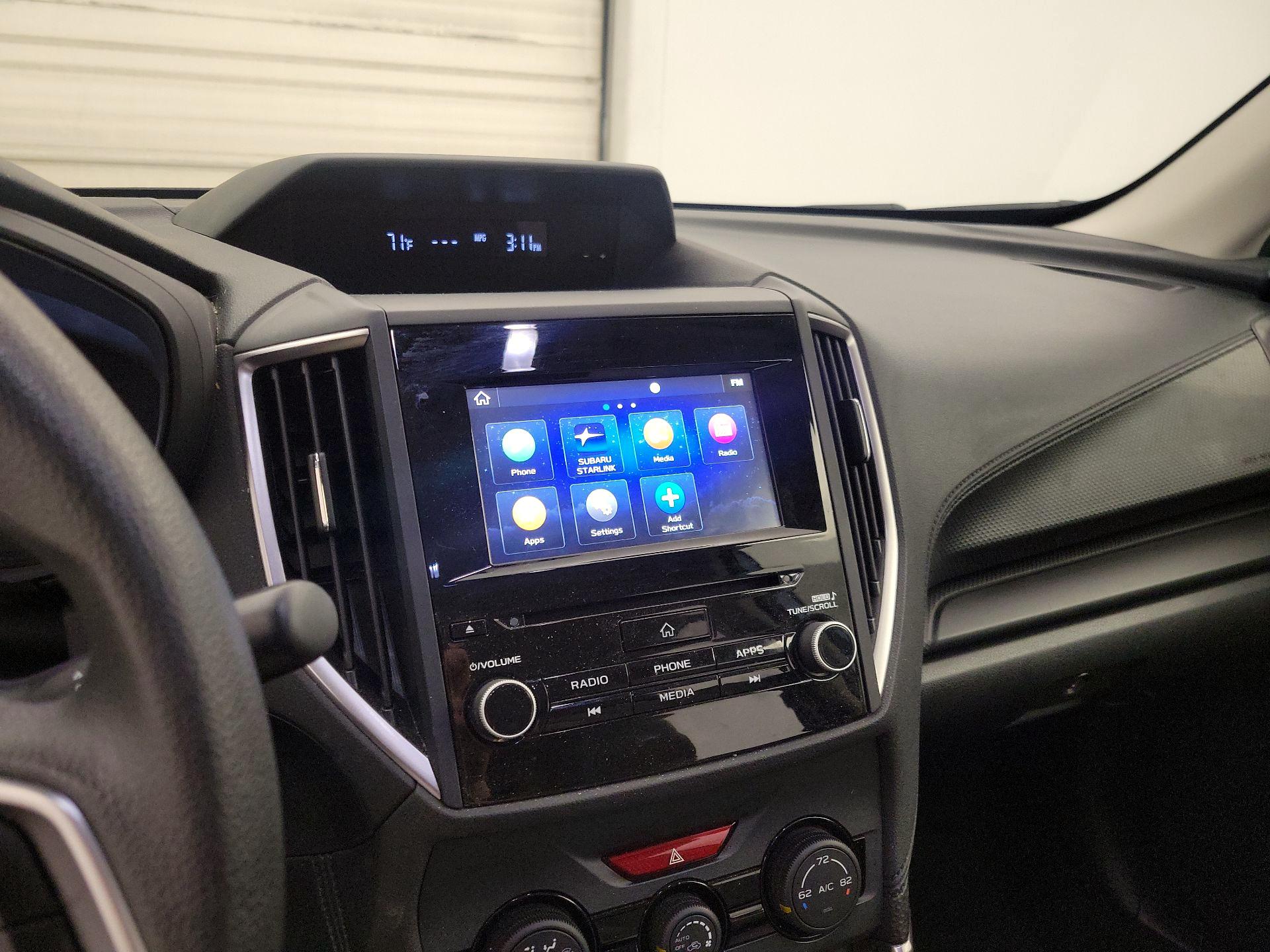 Thumbnail: 2023 Subaru Forester - 15