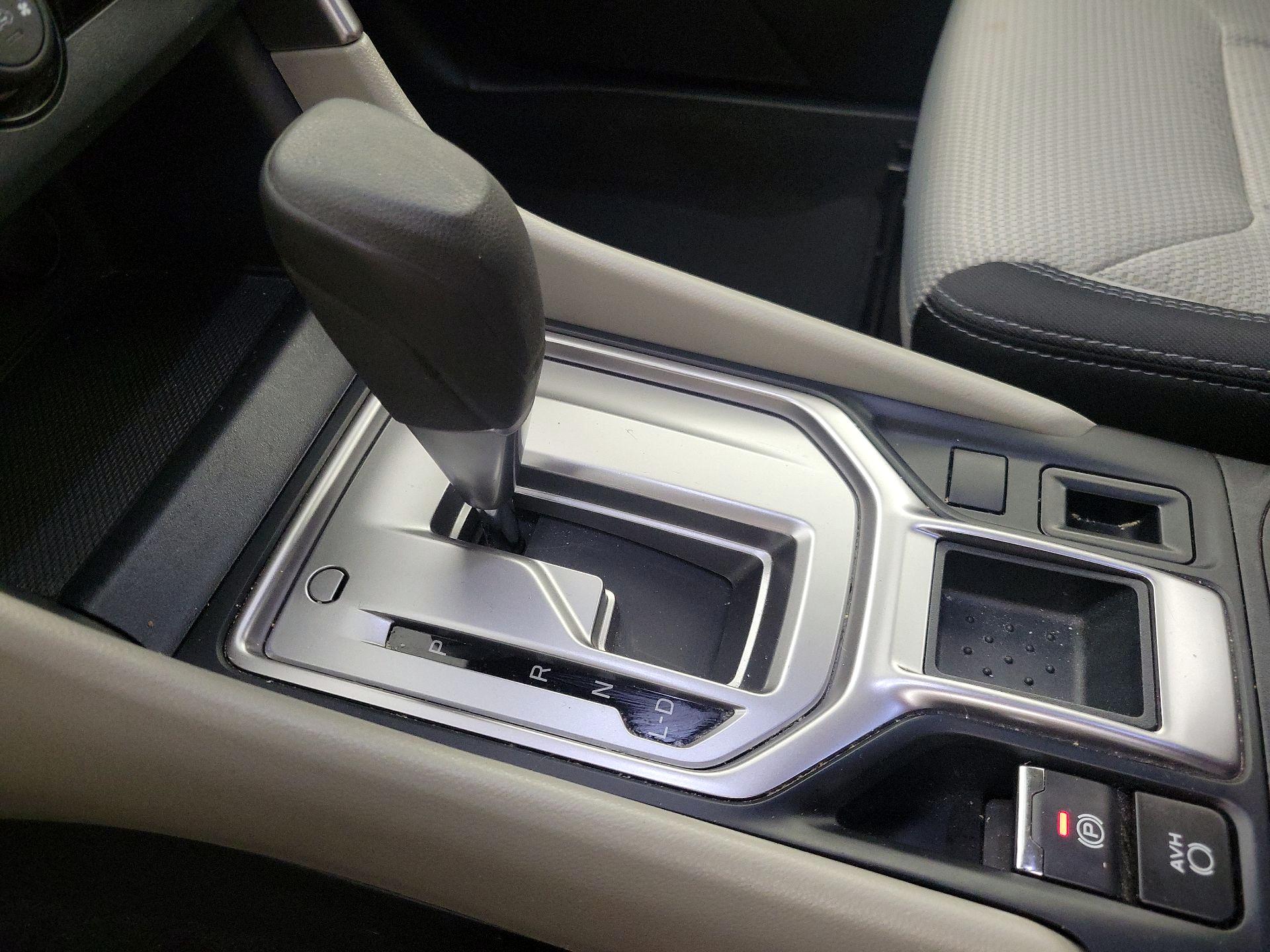 Thumbnail: 2023 Subaru Forester - 17